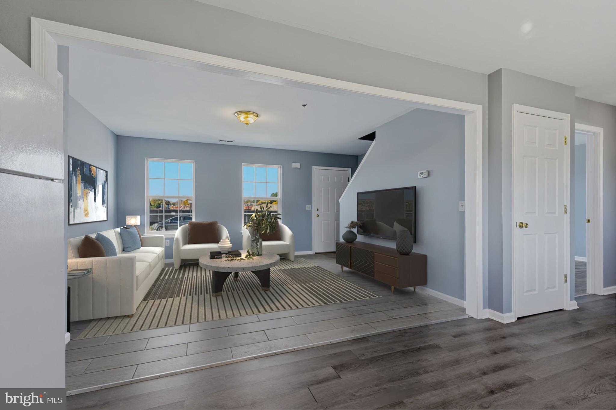 CEDAR COMMONS - Residential Lease