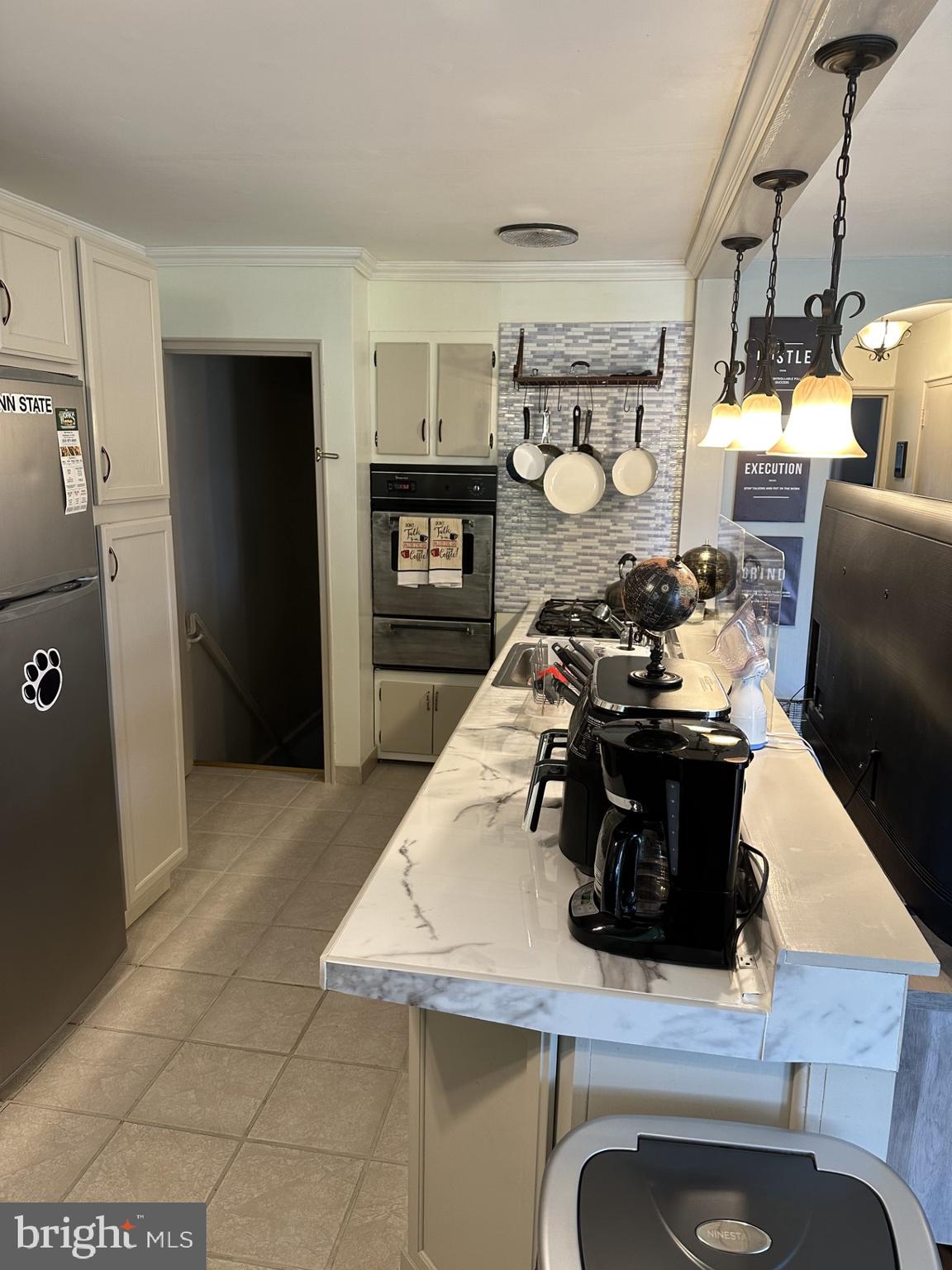 MAYFAIR (EAST) - Residential