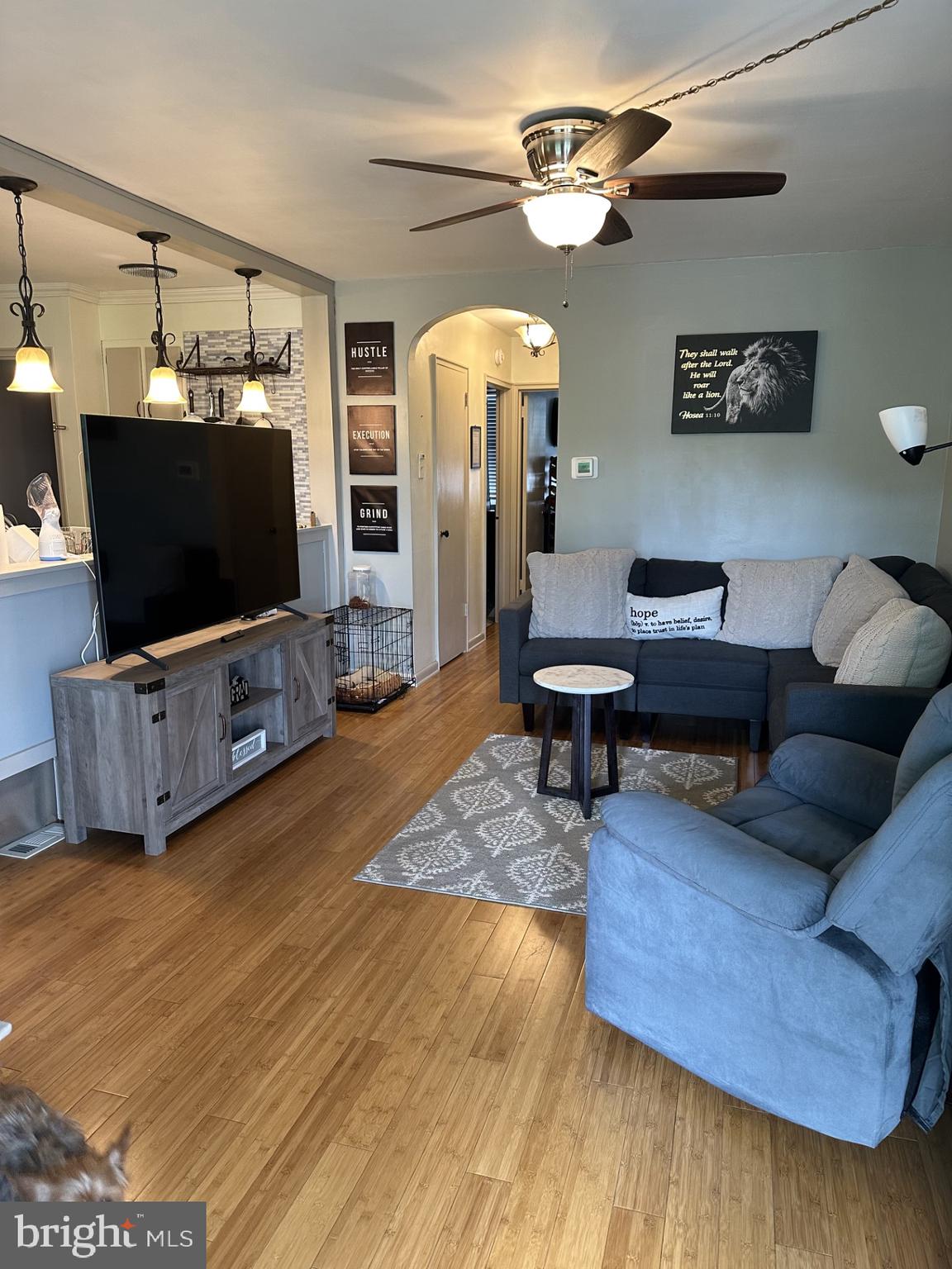 MAYFAIR (EAST) - Residential