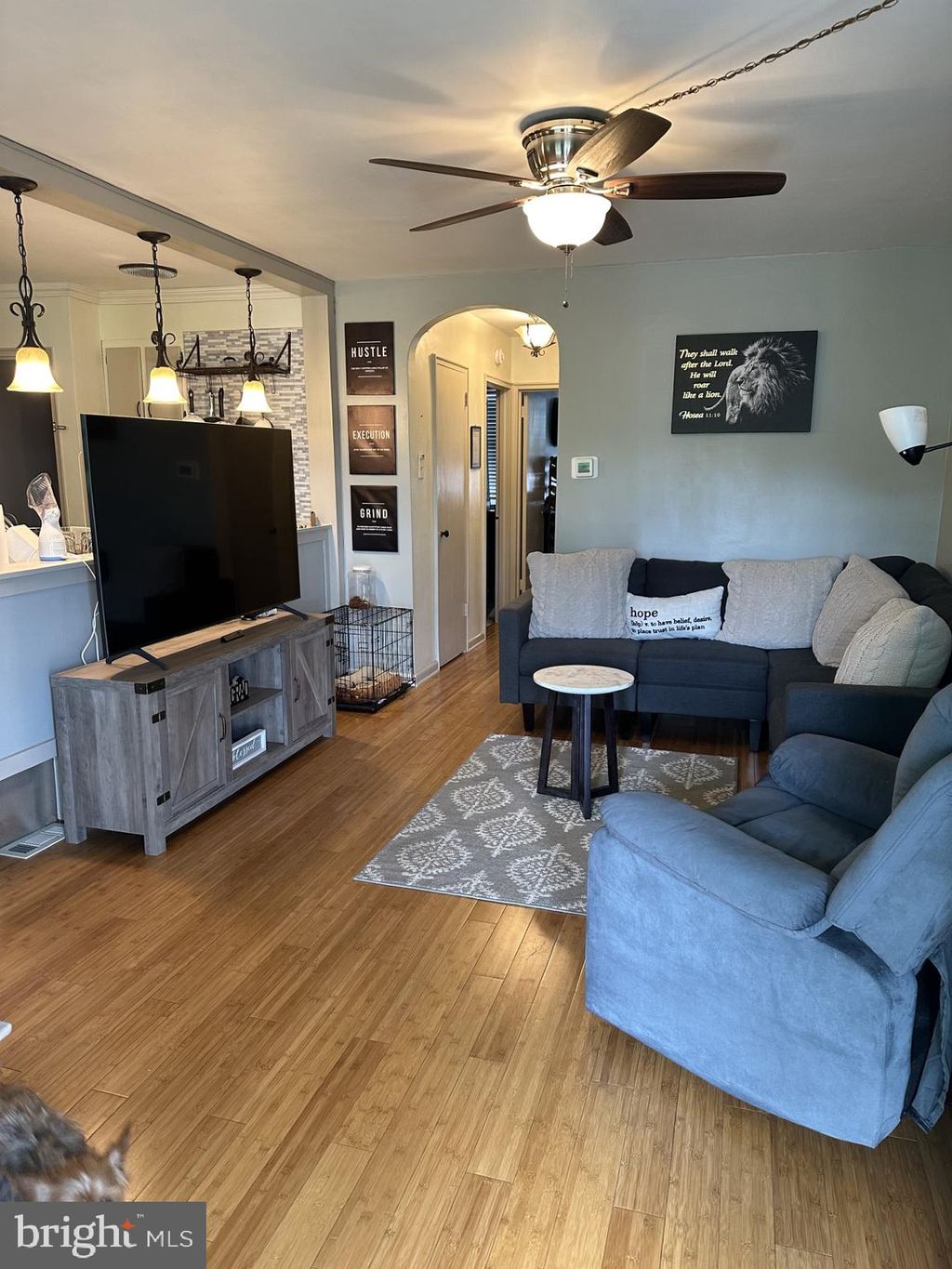 Photo of 4100 Knorr Court #J, PHILADELPHIA, PA 19135 (MLS # PAPH2548042)