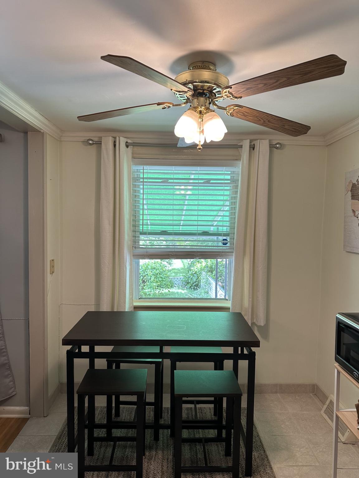 MAYFAIR (EAST) - Residential