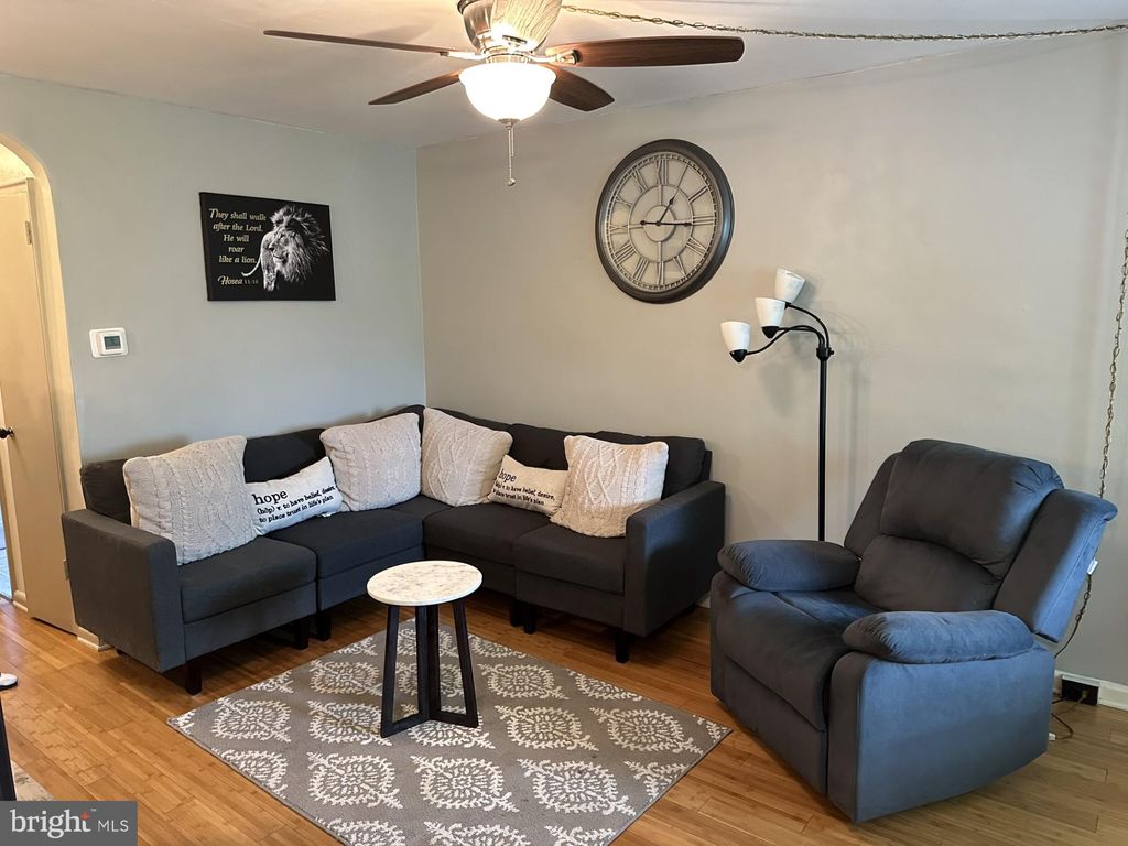 Photo of 4100 Knorr Court #J, PHILADELPHIA, PA 19135 (MLS # PAPH2548042)