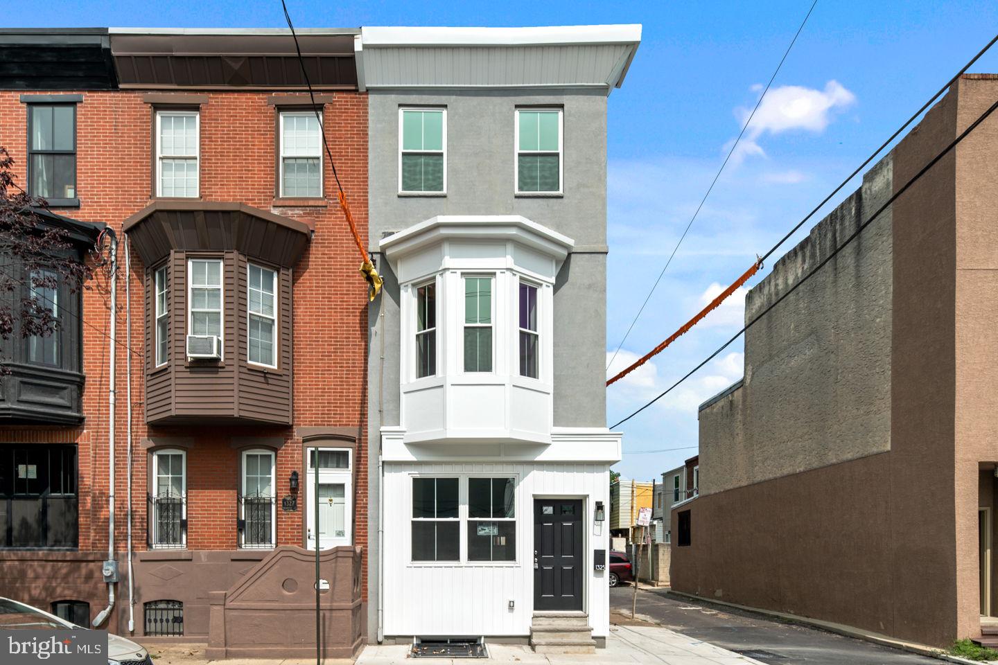 PASSYUNK SQUARE - Residential