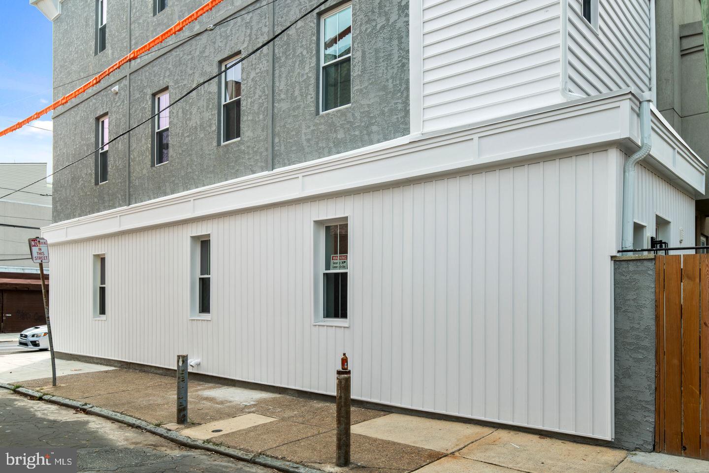 PASSYUNK SQUARE - Residential