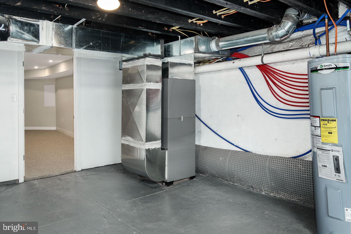 PASSYUNK SQUARE - Residential