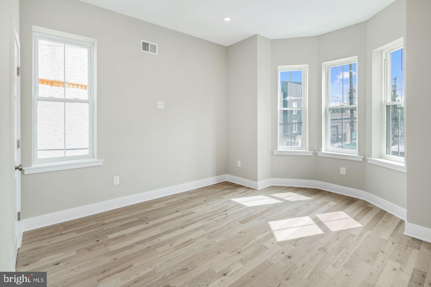 PASSYUNK SQUARE - Residential