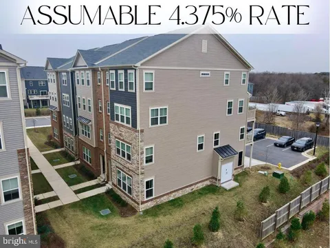 2866 Brewers Crossing Way Unit 7, Hanover, MD MLS: MDAA2102444