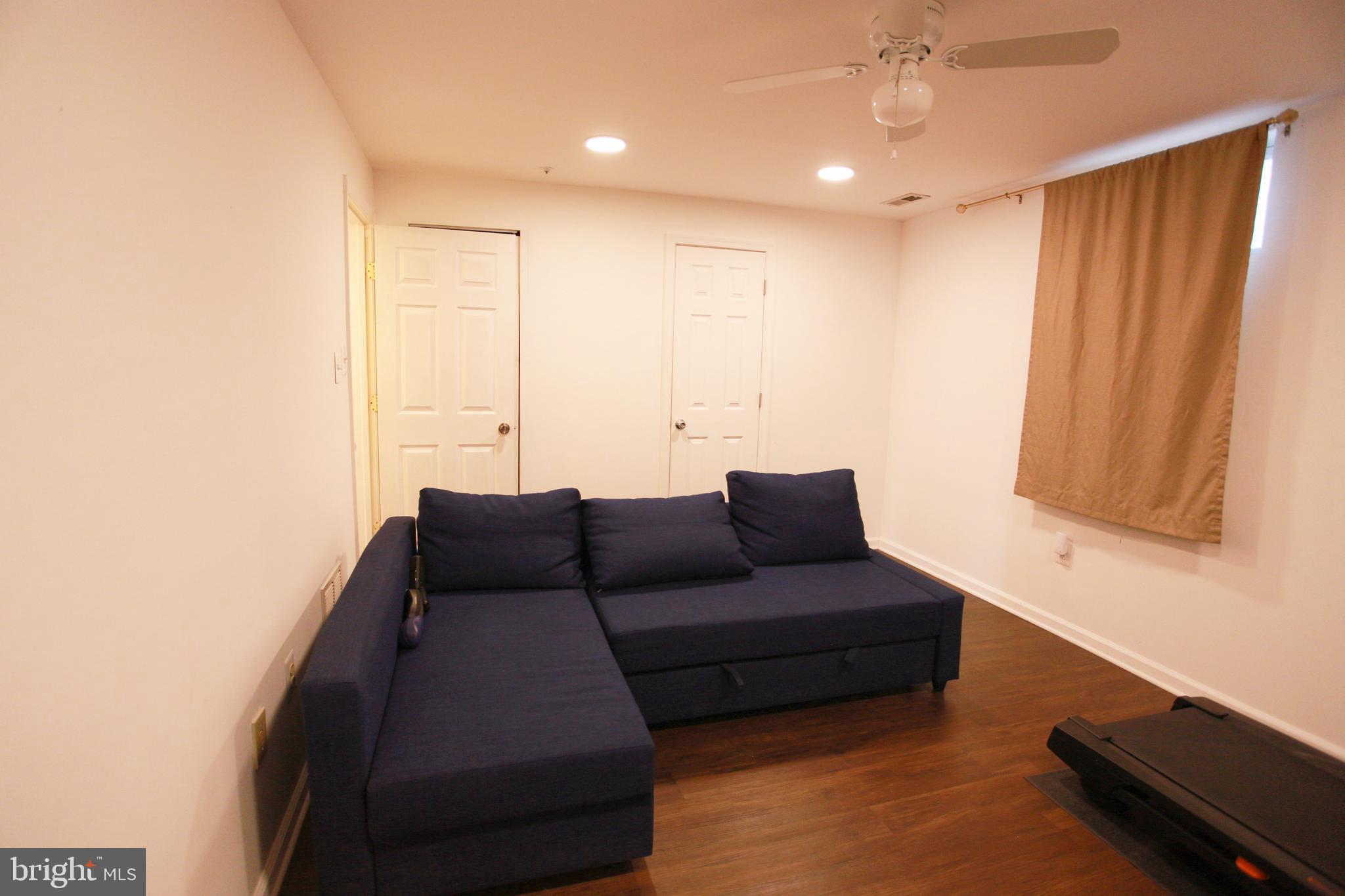 PROSPECT VIEW - Residential Lease