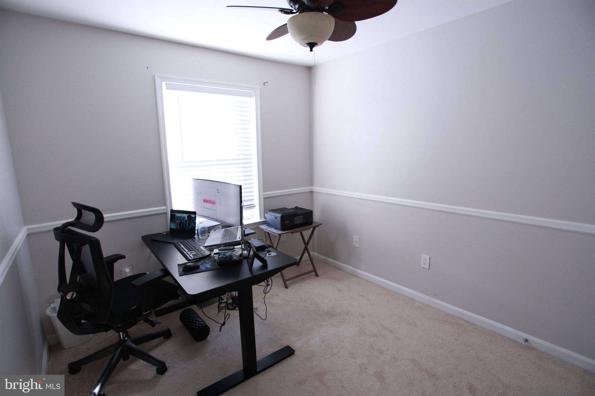 PROSPECT VIEW - Residential Lease