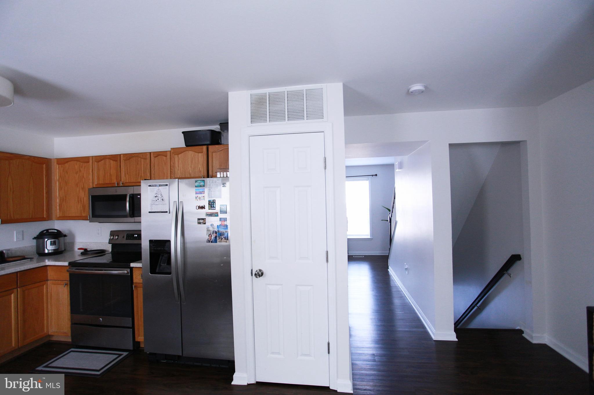 PROSPECT VIEW - Residential Lease