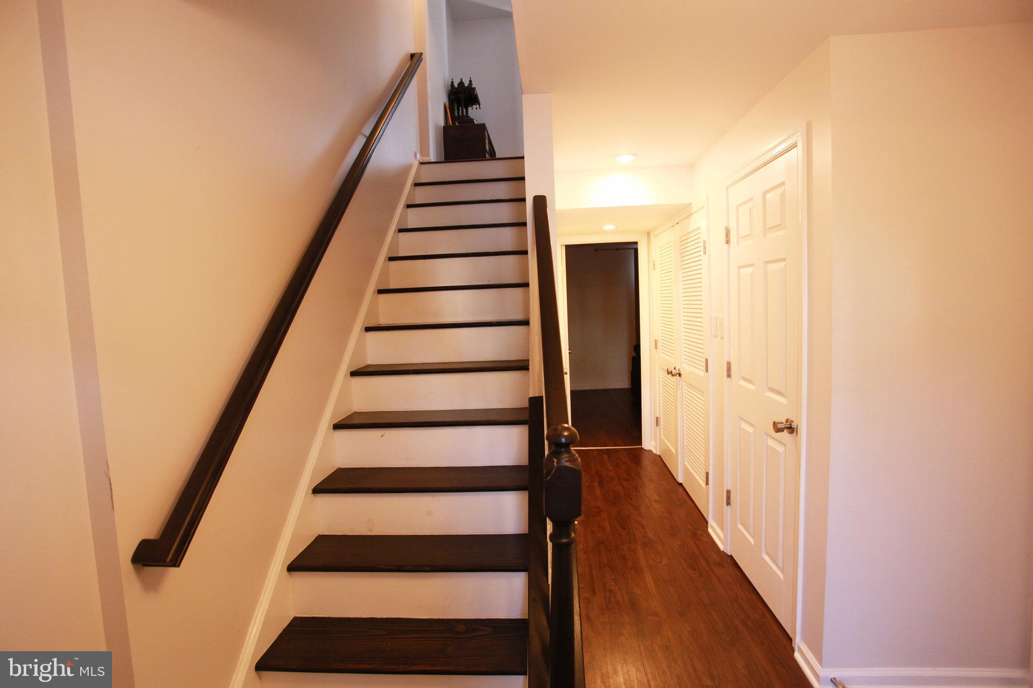 PROSPECT VIEW - Residential Lease