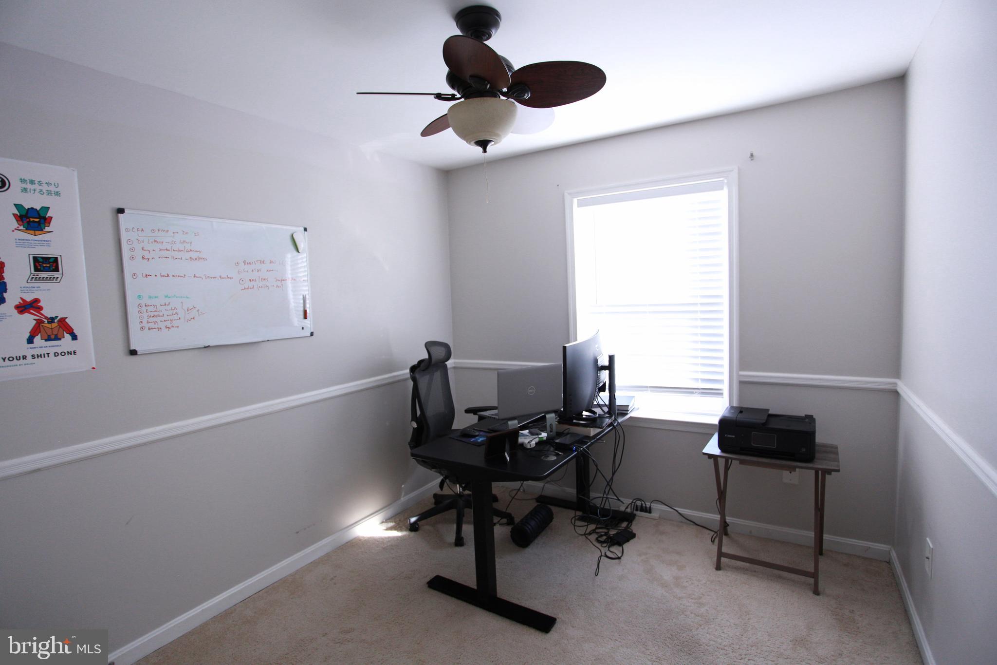 PROSPECT VIEW - Residential Lease