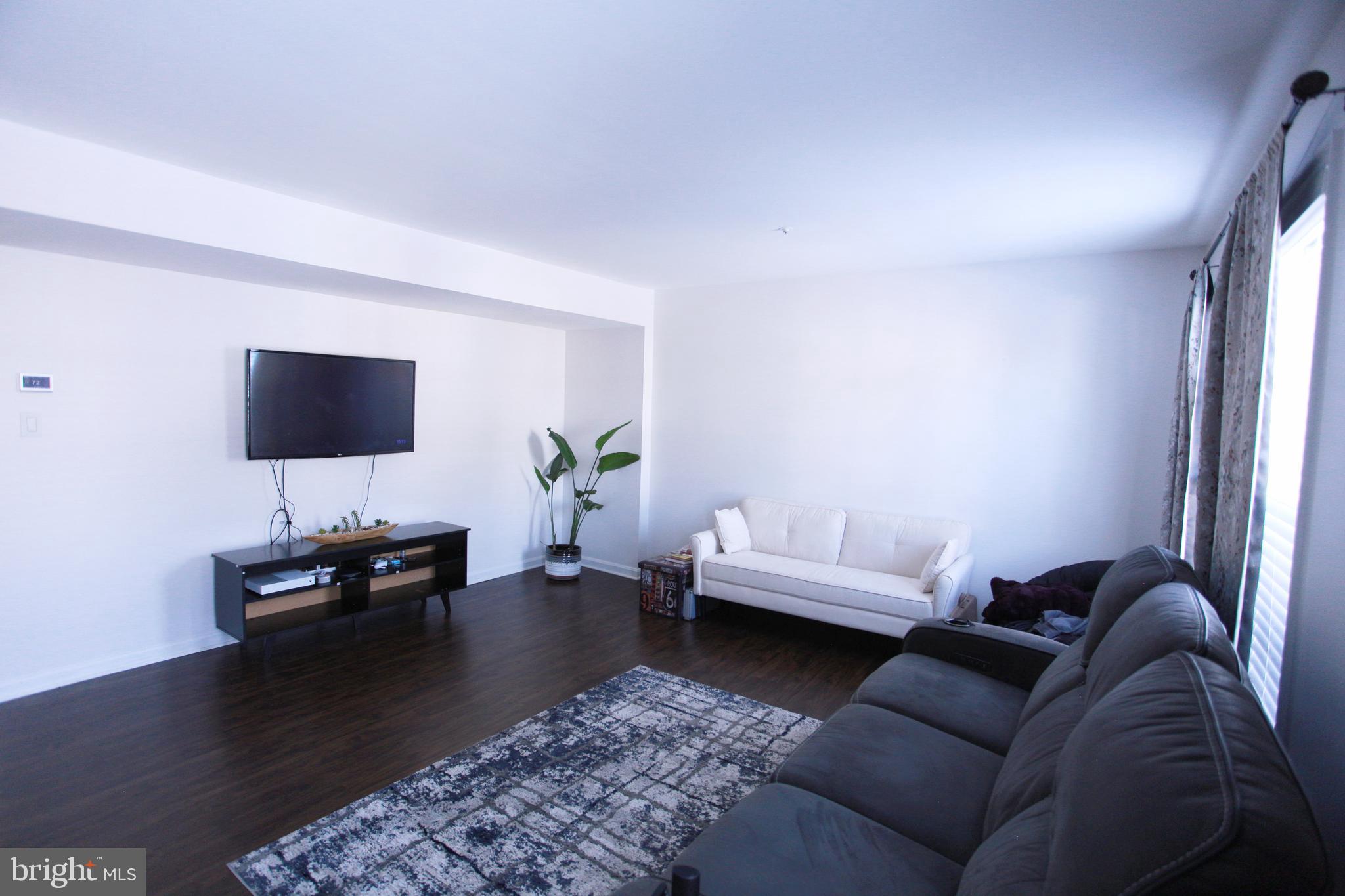 PROSPECT VIEW - Residential Lease