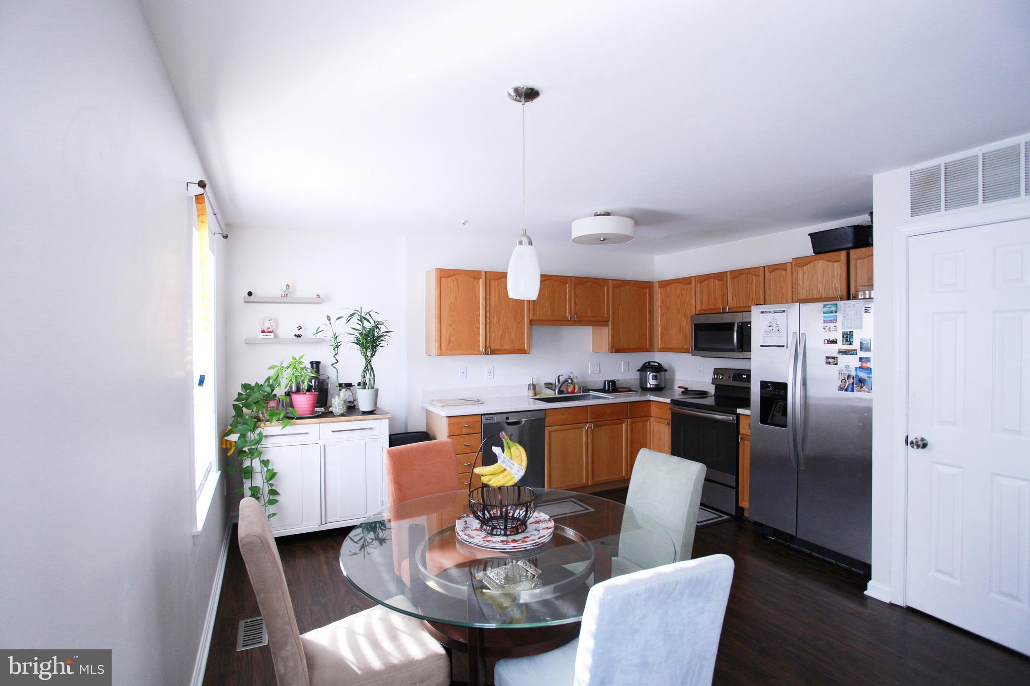 PROSPECT VIEW - Residential Lease