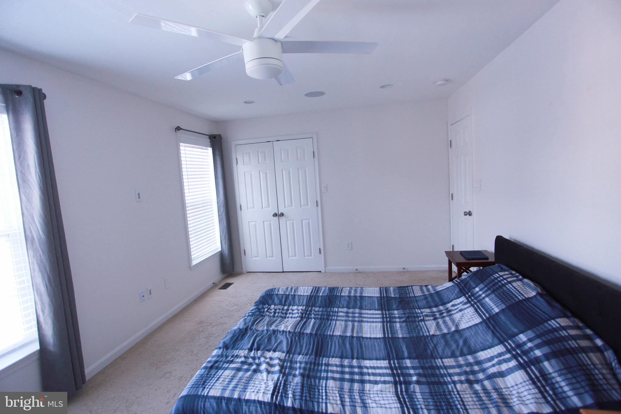 PROSPECT VIEW - Residential Lease