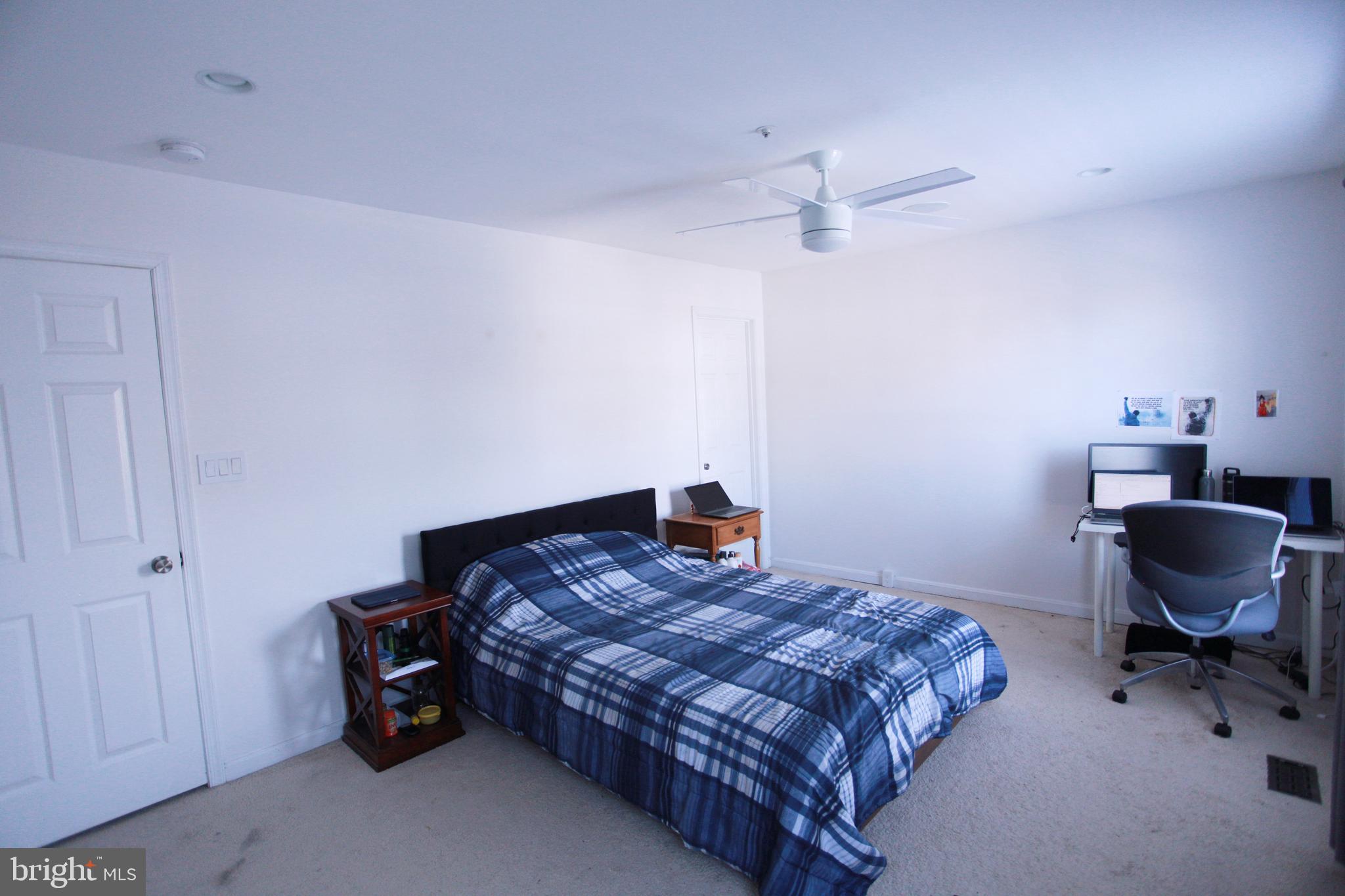 PROSPECT VIEW - Residential Lease