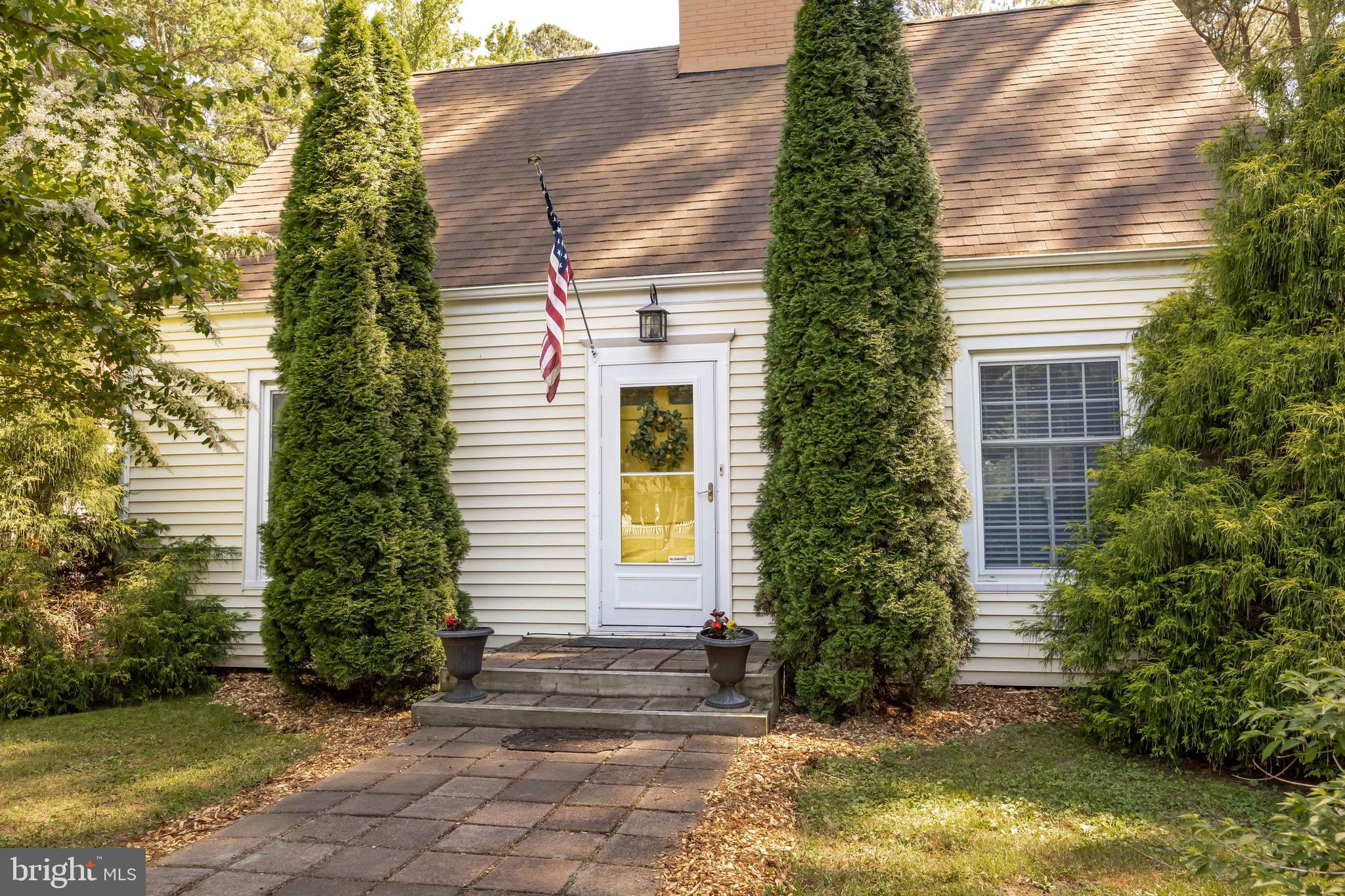26547 OLD STATE ROAD