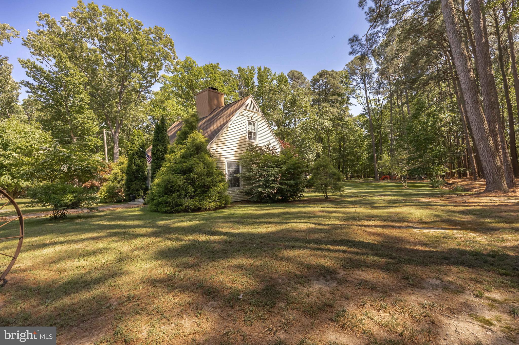 26547 OLD STATE ROAD