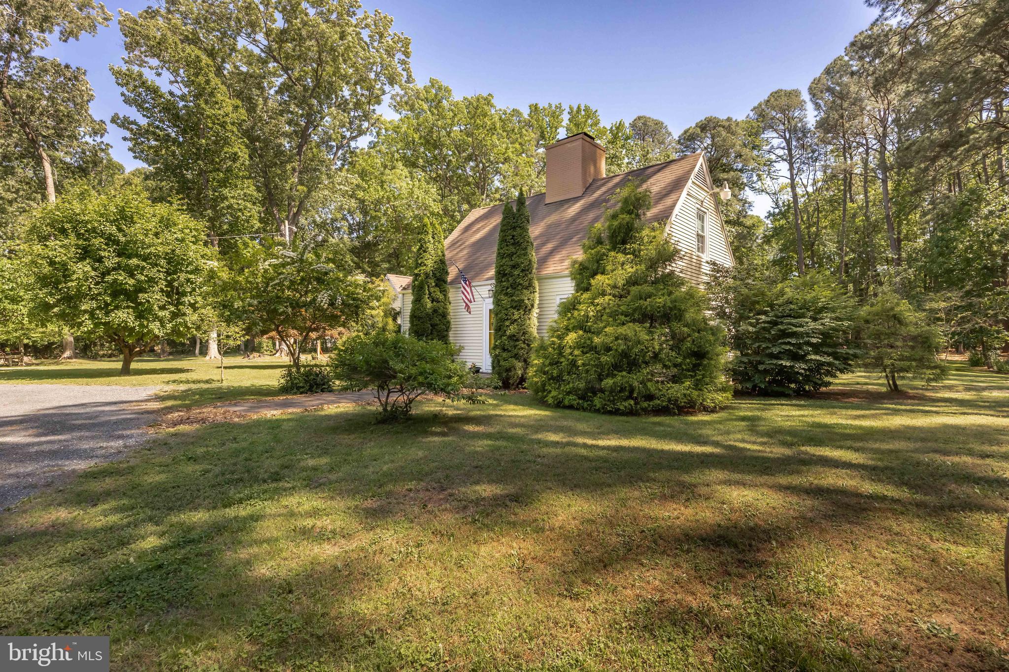 26547 OLD STATE ROAD