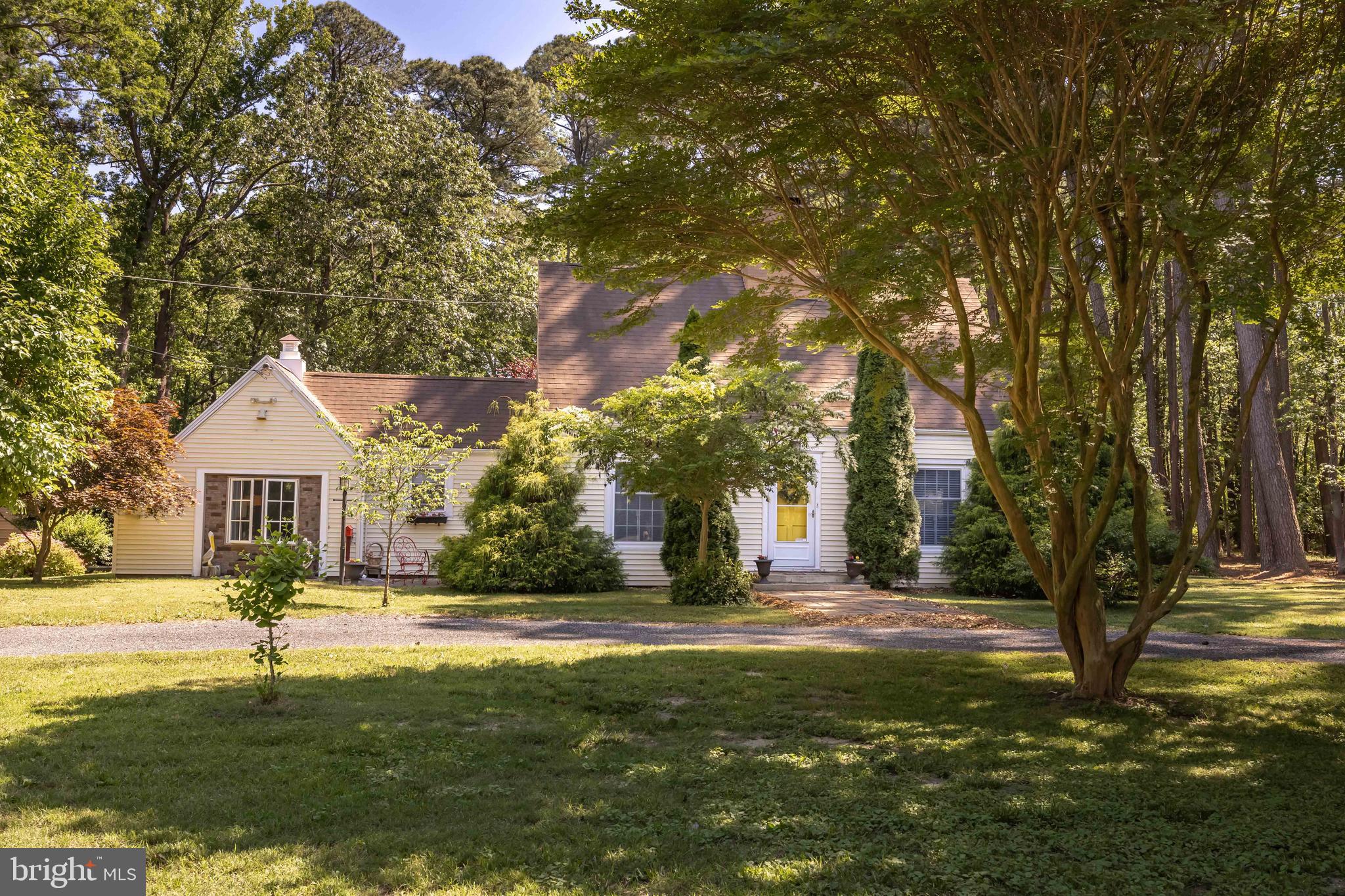 26547 OLD STATE ROAD