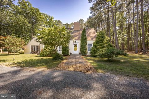 26547 OLD STATE ROAD CRISFIELD MD 21817