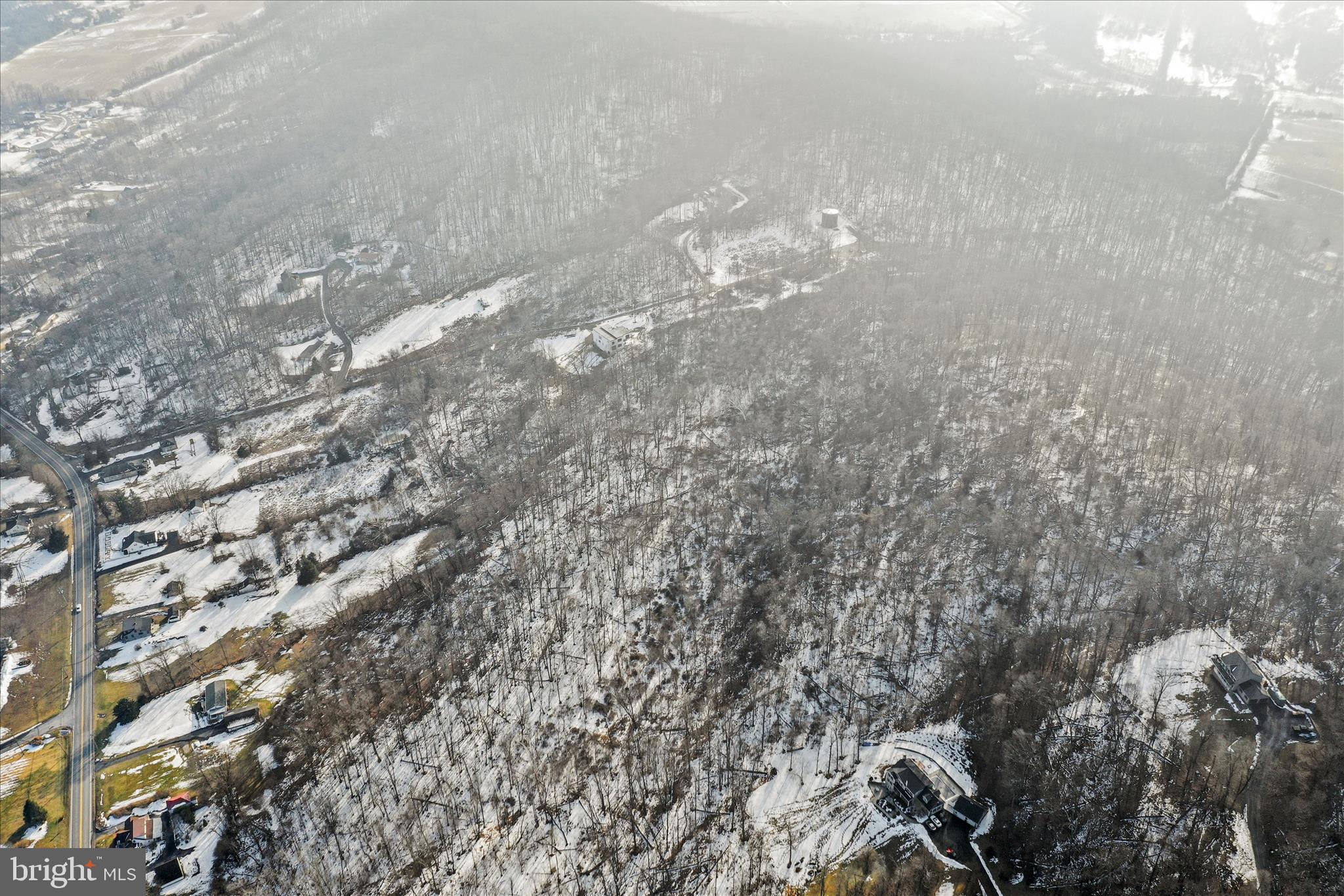 HEDGESVILLE - Residential