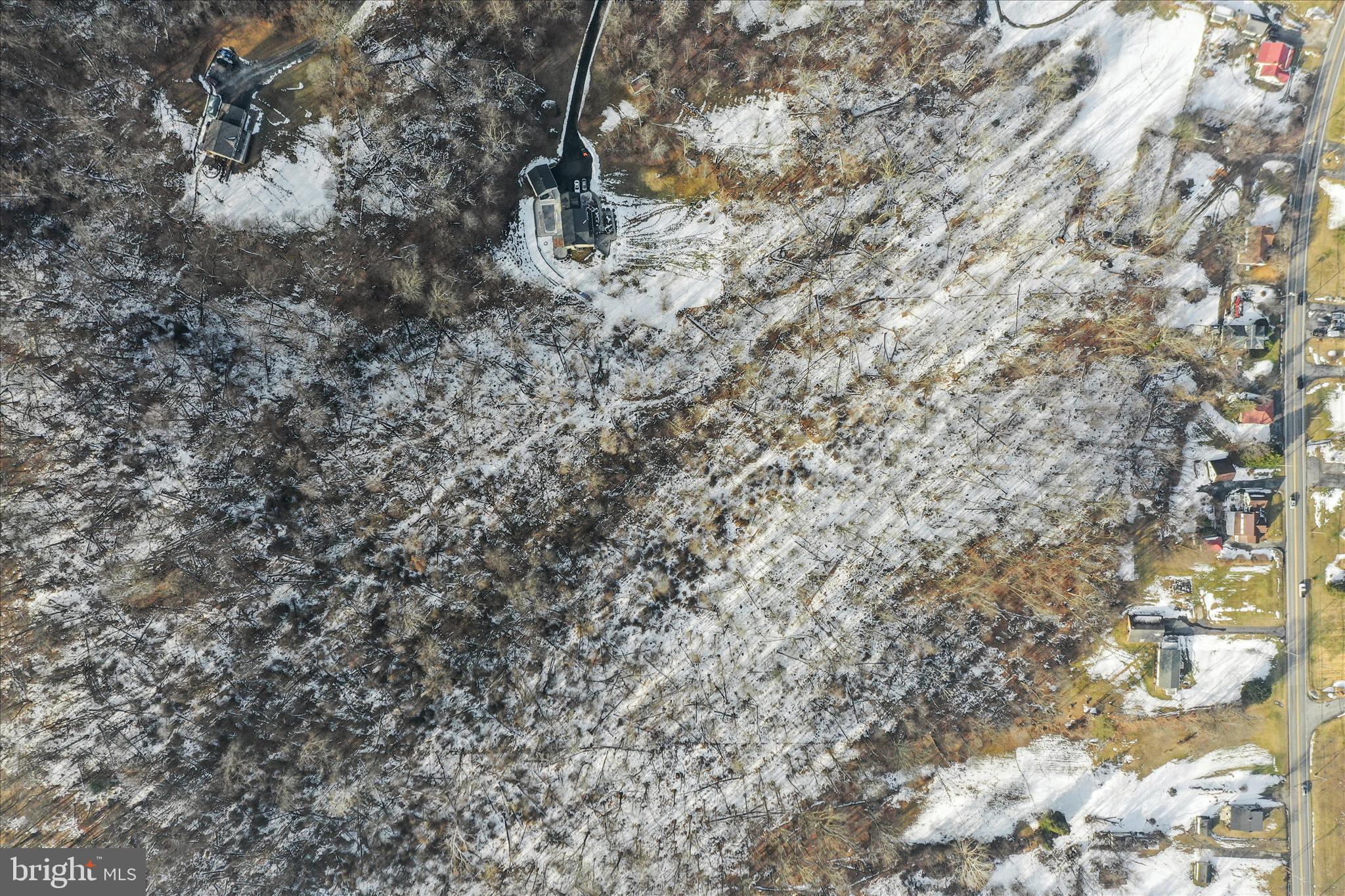 HEDGESVILLE - Residential