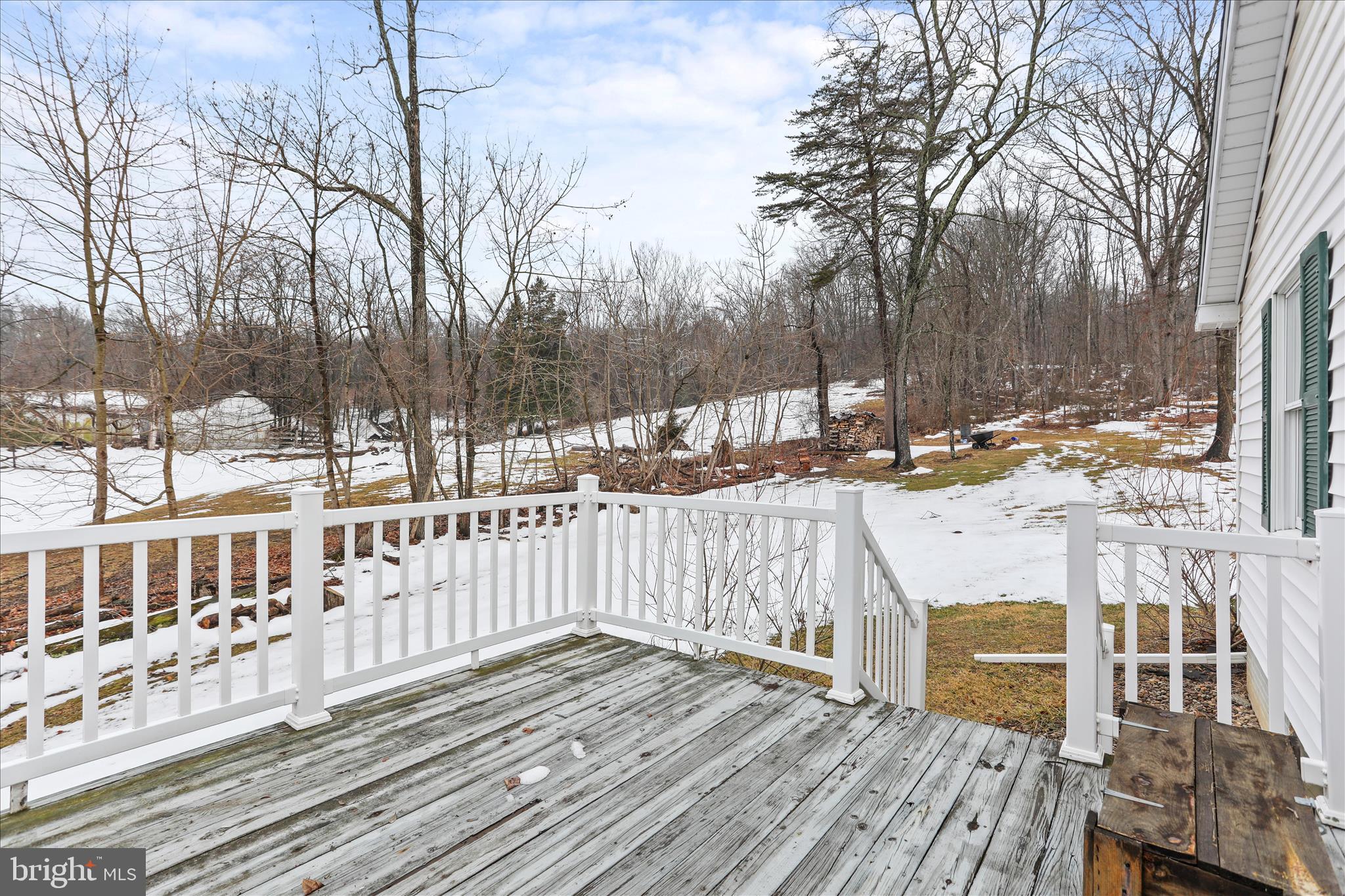 HEDGESVILLE - Residential