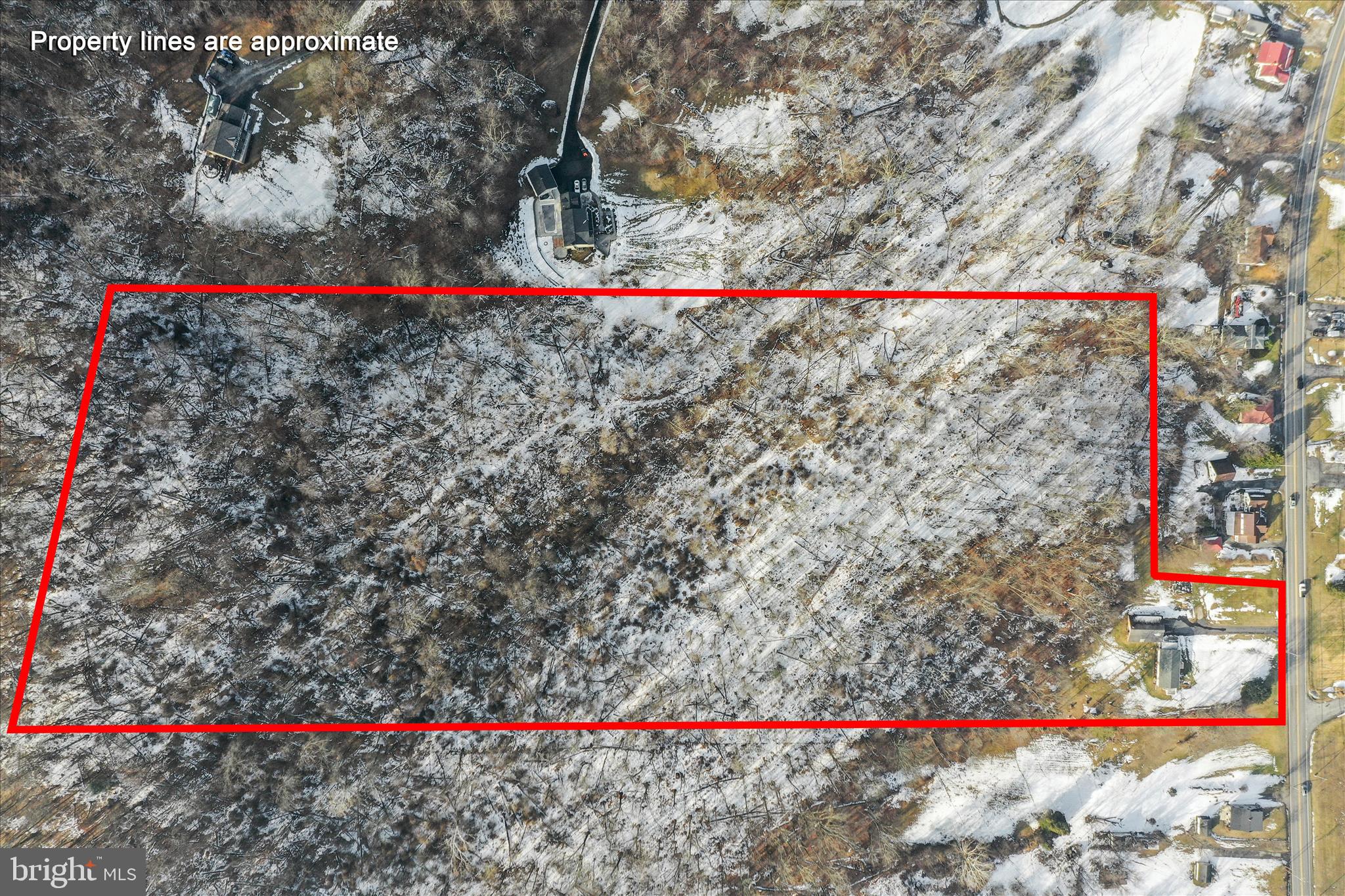 HEDGESVILLE - Residential