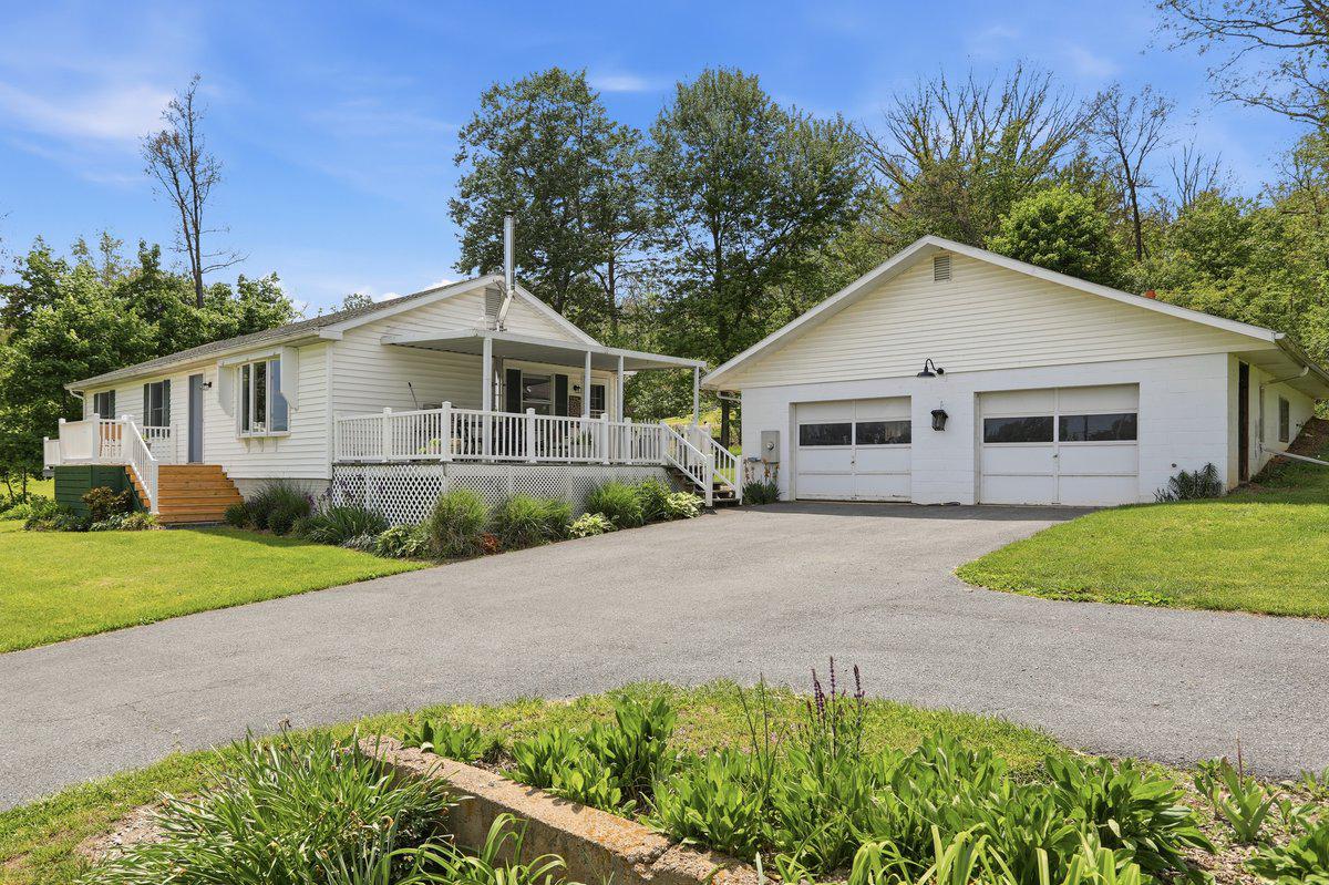 HEDGESVILLE - Residential