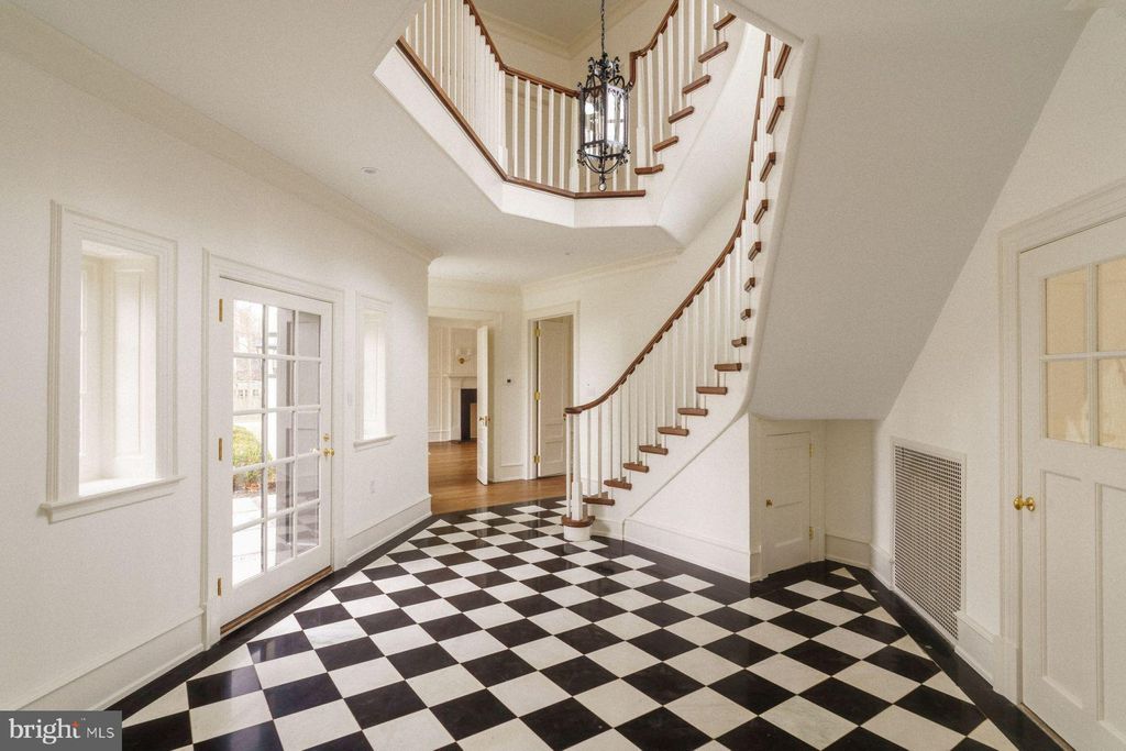 Photo of 422 W Chestnut Hill Avenue, PHILADELPHIA, PA 19118 (MLS # PAPH2564658)