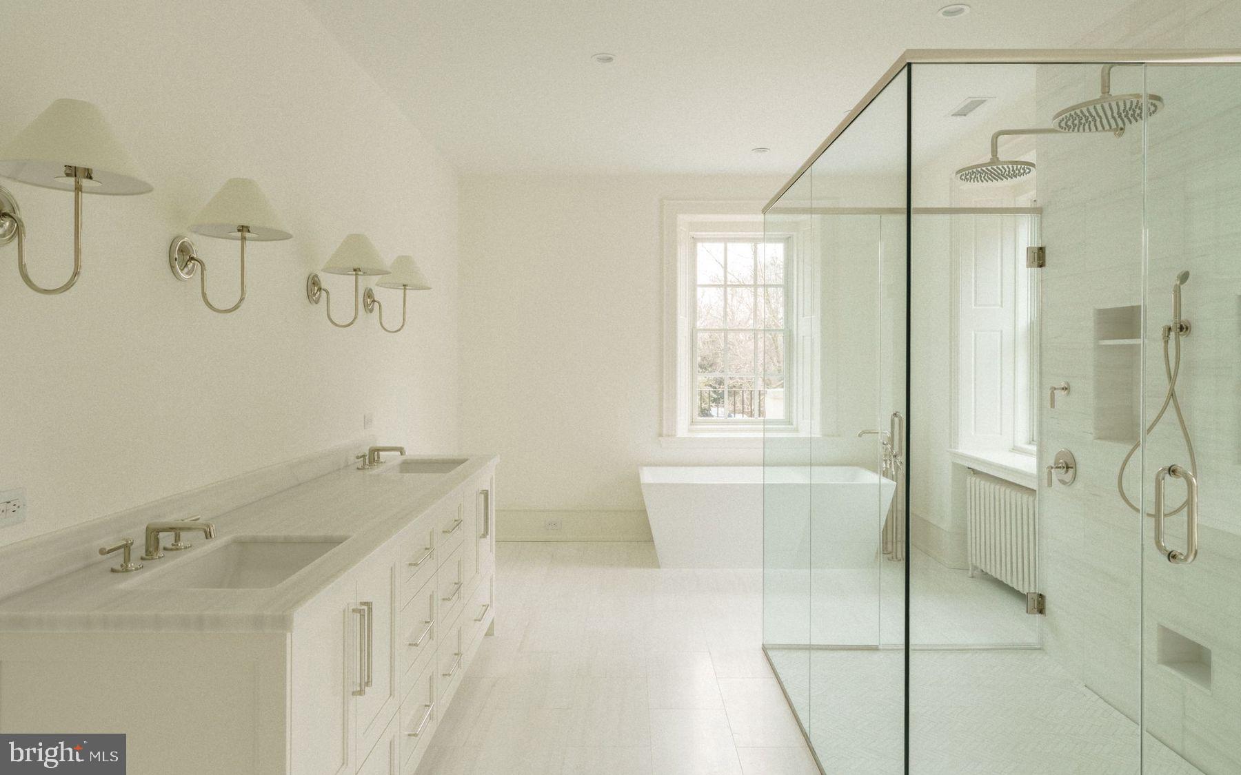 CHESTNUT HILL - Residential