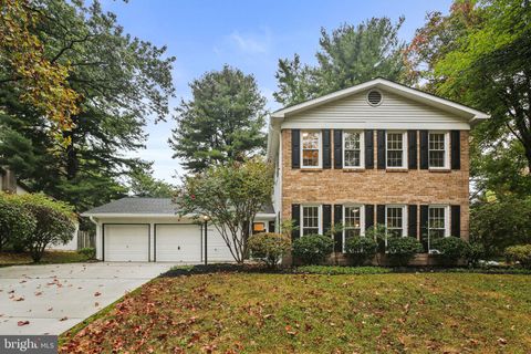 5406 FREELARK PLACE COLUMBIA MD 21045
