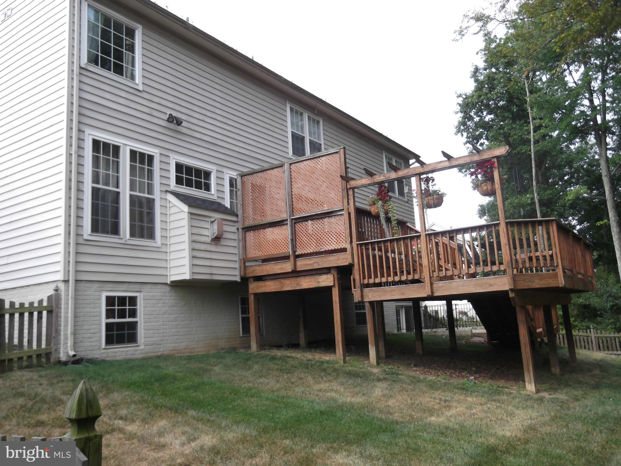 STONE RIDGE NORTH - Residential Lease