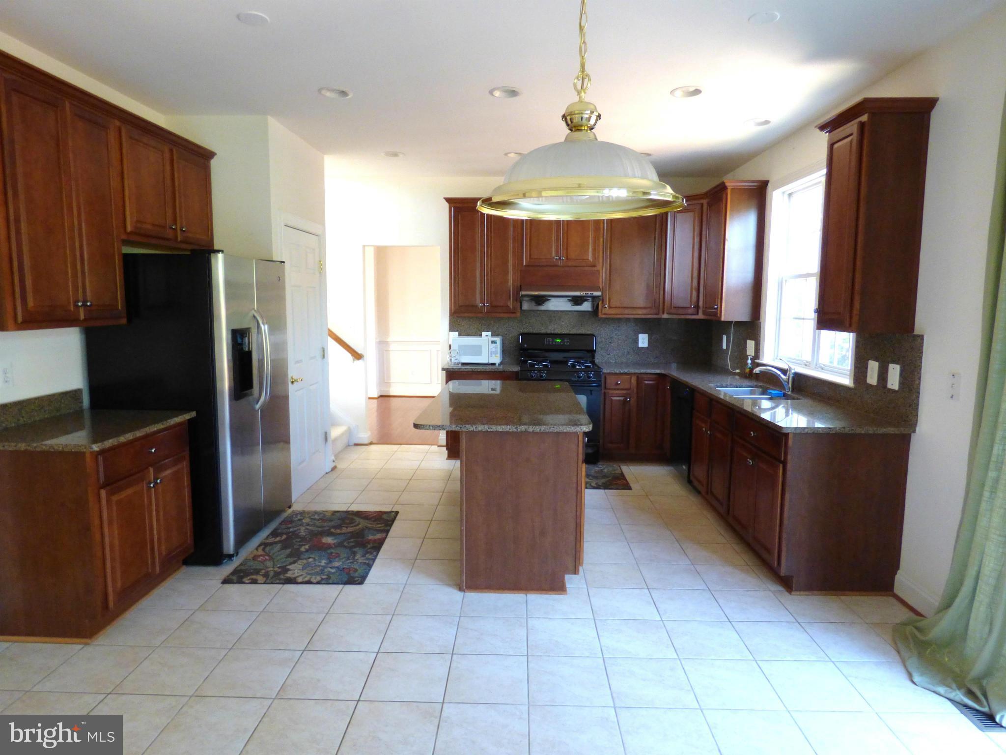 STONE RIDGE NORTH - Residential Lease