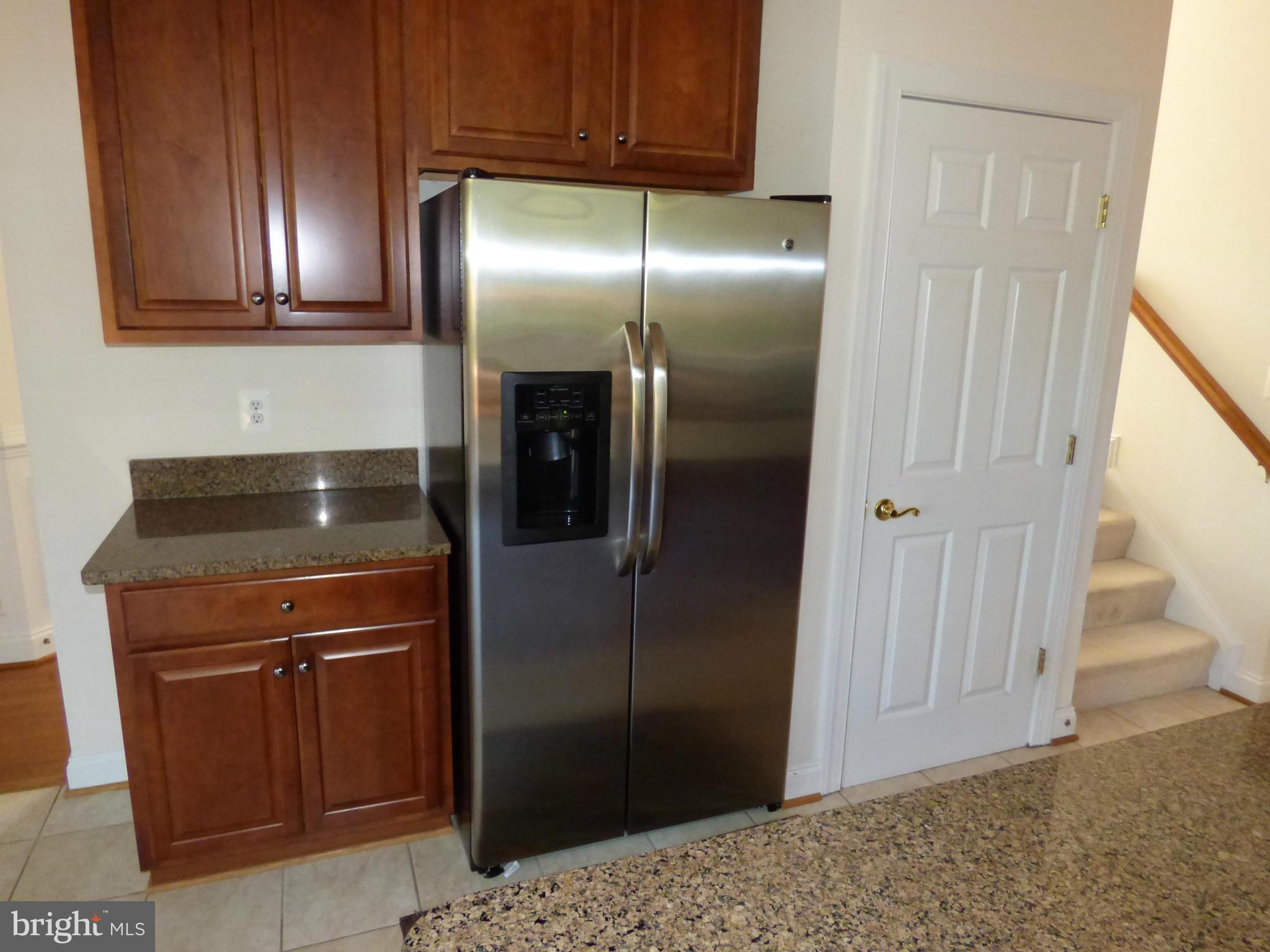 STONE RIDGE NORTH - Residential Lease