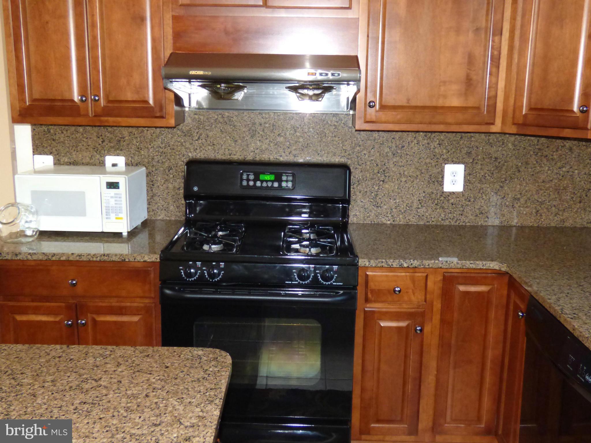 STONE RIDGE NORTH - Residential Lease