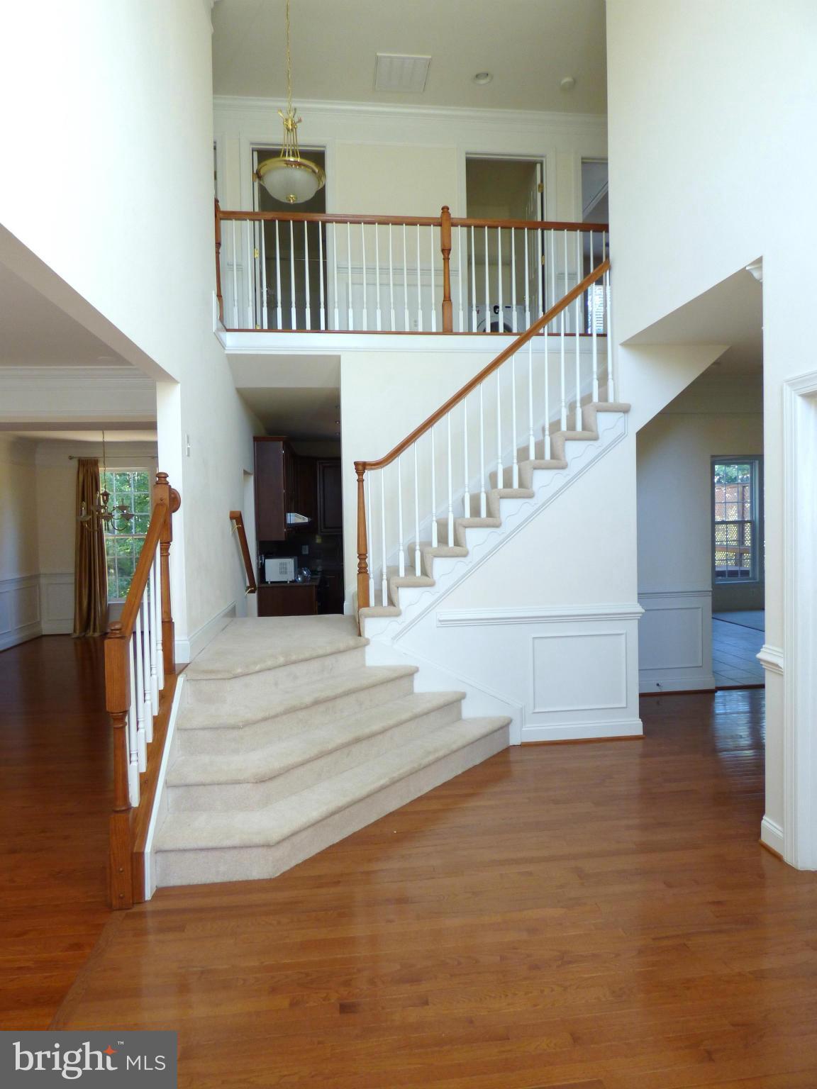 STONE RIDGE NORTH - Residential Lease