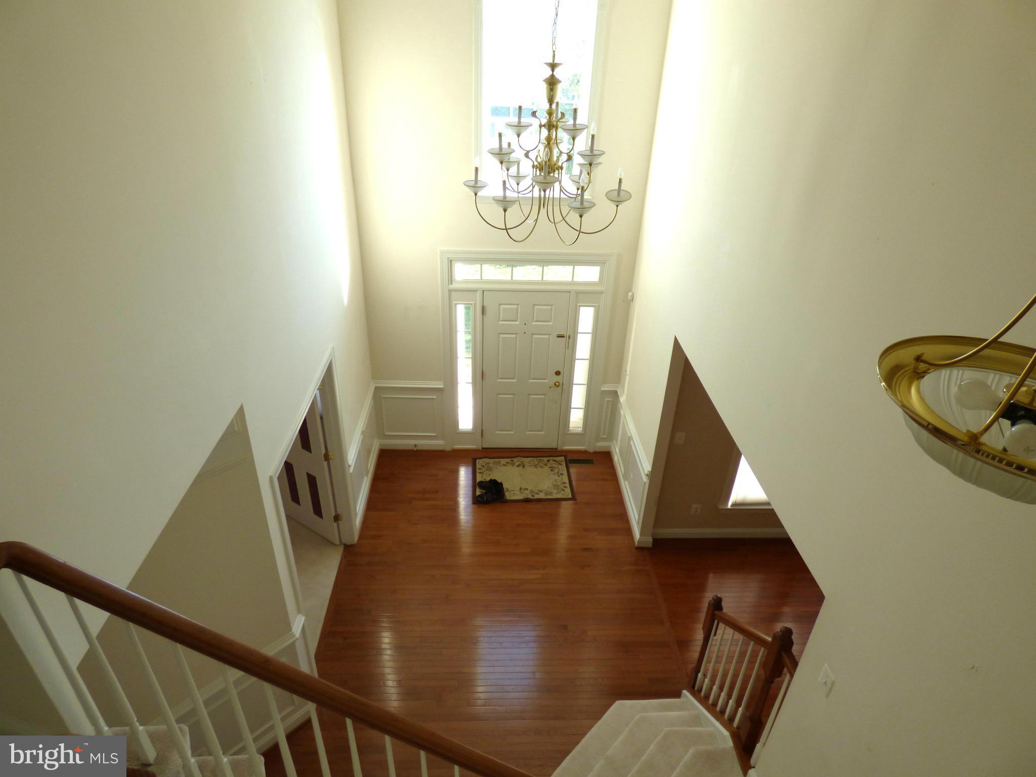 STONE RIDGE NORTH - Residential Lease