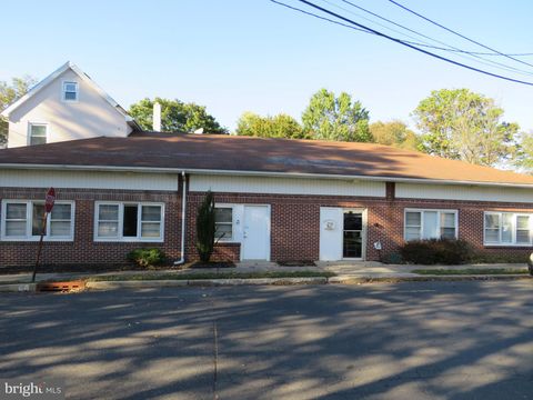 Photo of 152 Altamawr Avenue, LAWRENCE, NJ 08648 (MLS # NJME2067622)