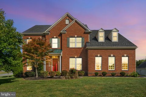 21723 ROLLING RIDGE GAITHERSBURG MD 20882