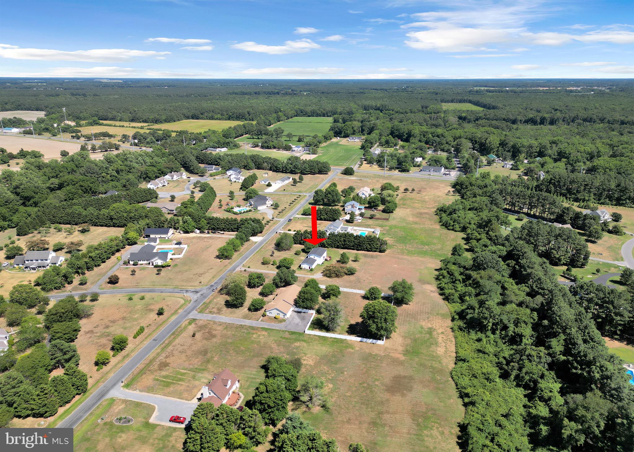 SPRINGDALE FARM - Residential