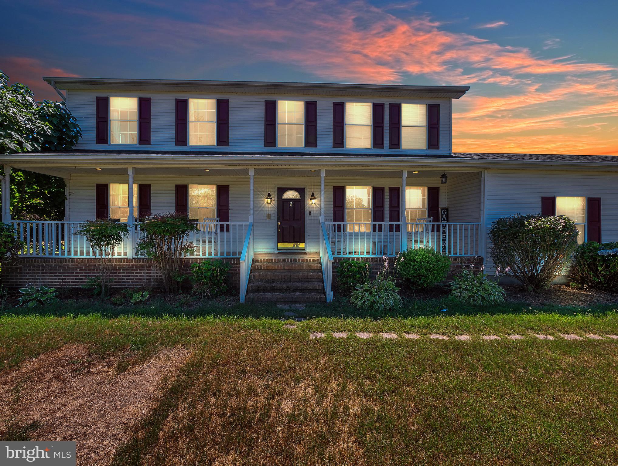 SPRINGDALE FARM - Residential