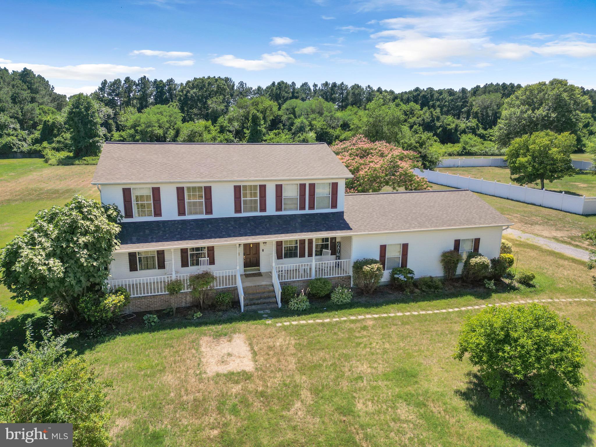 3609 FOX RUN ROAD