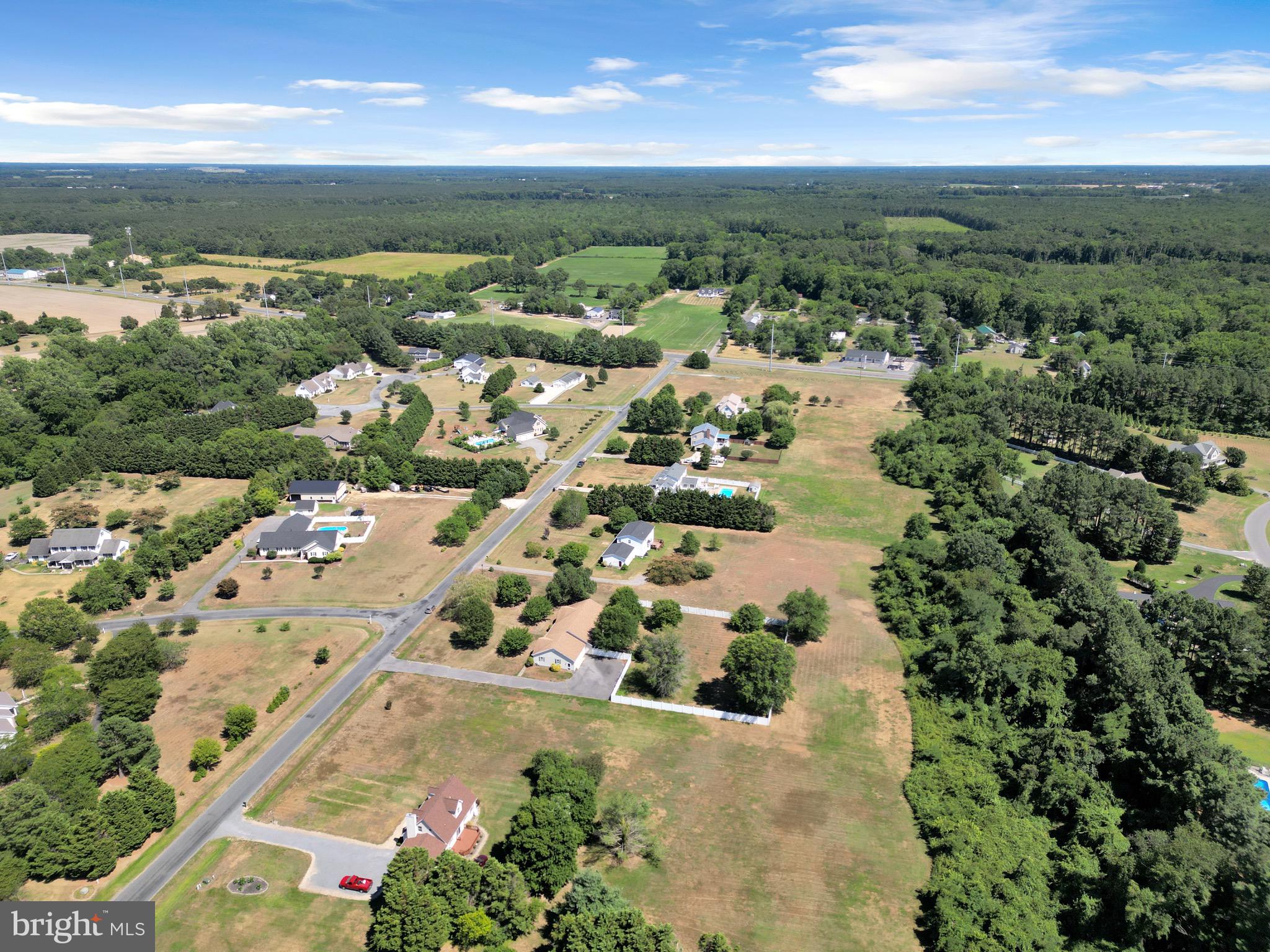 SPRINGDALE FARM - Residential