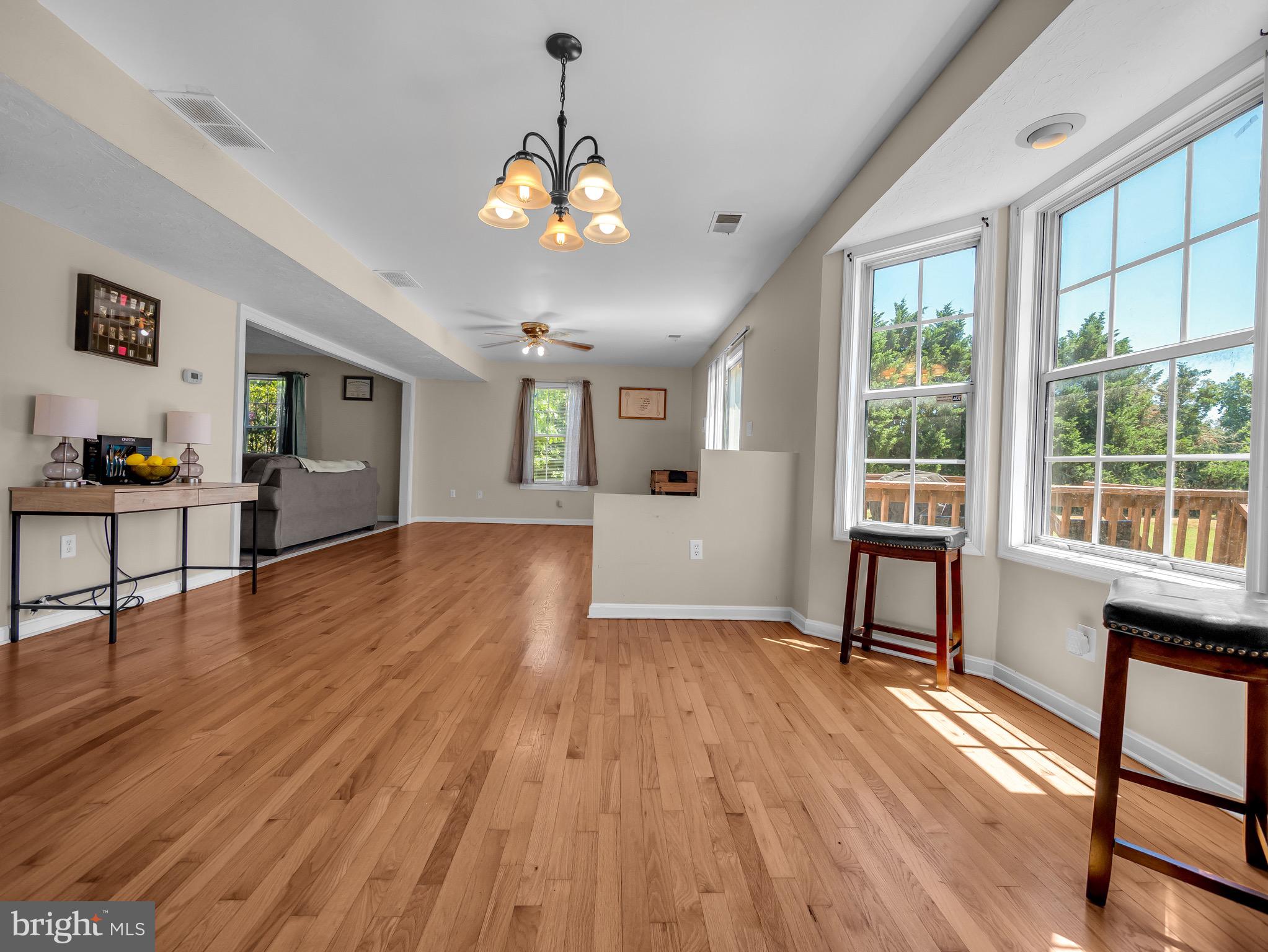 SPRINGDALE FARM - Residential