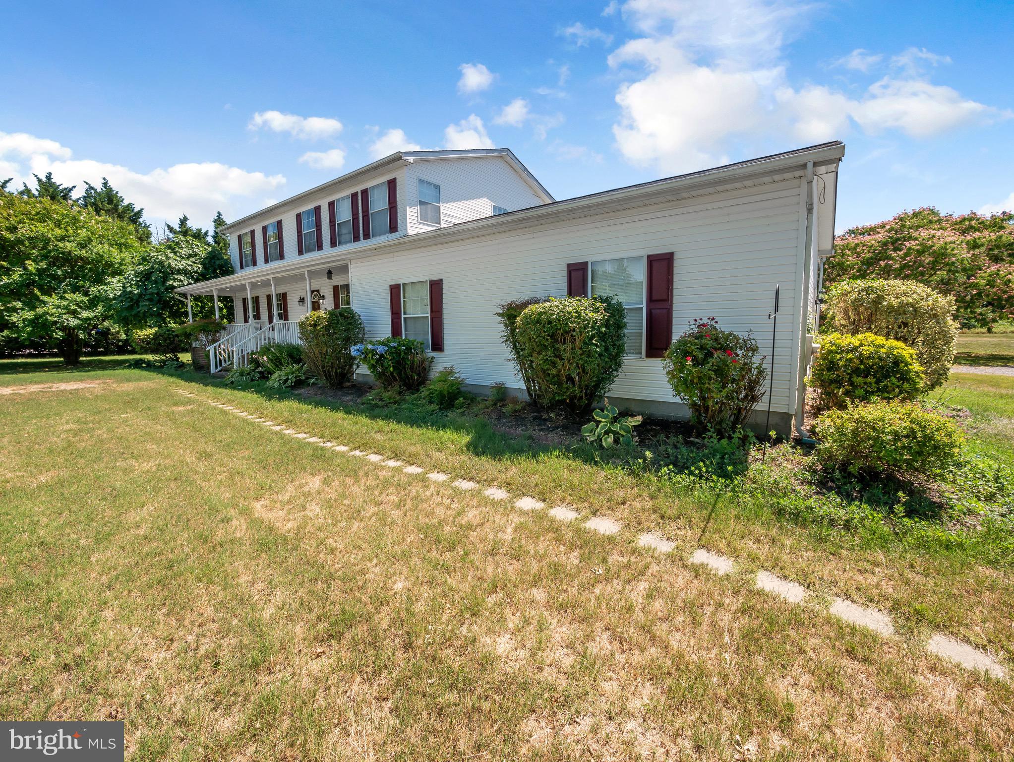 SPRINGDALE FARM - Residential