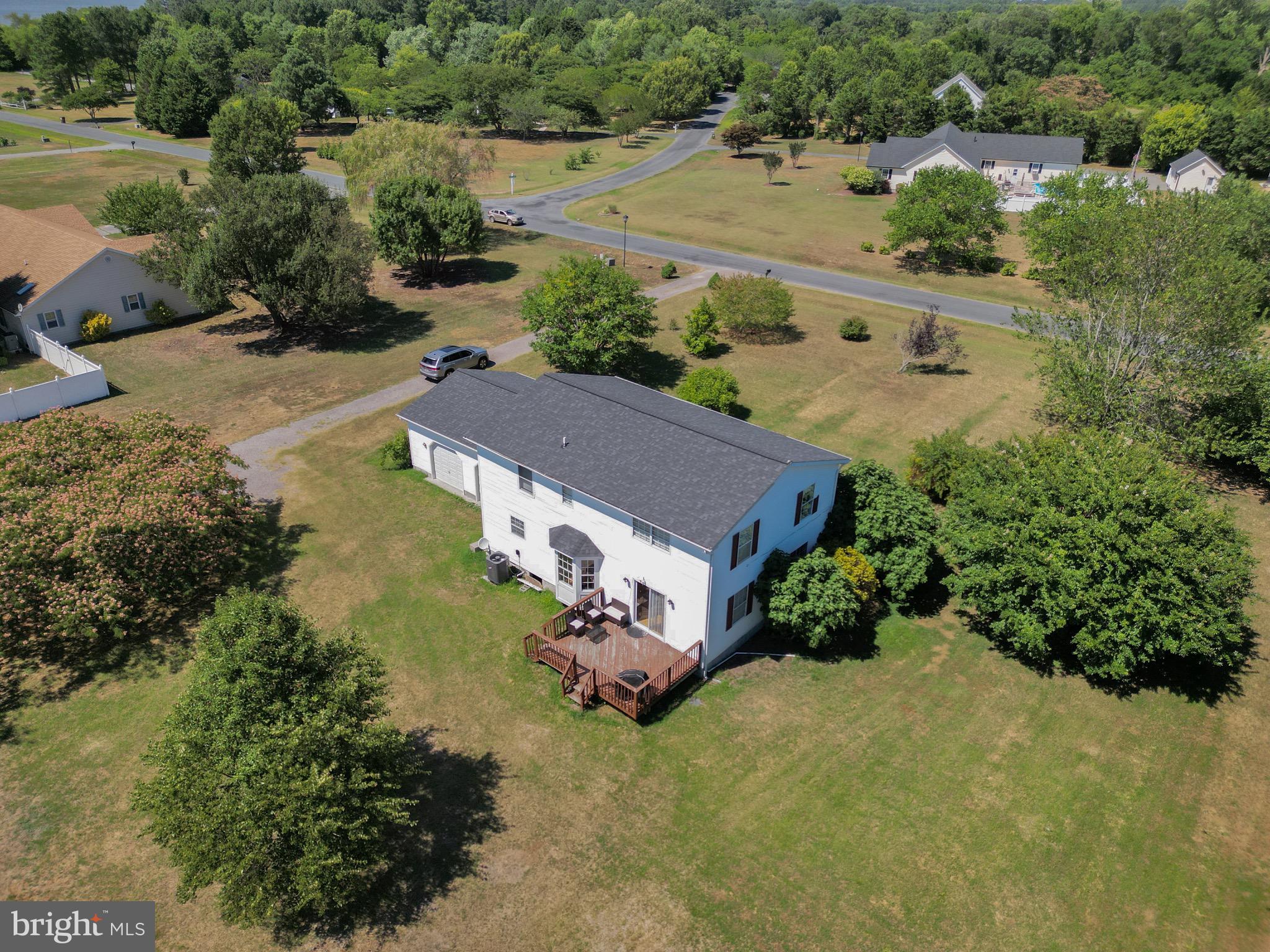 SPRINGDALE FARM - Residential
