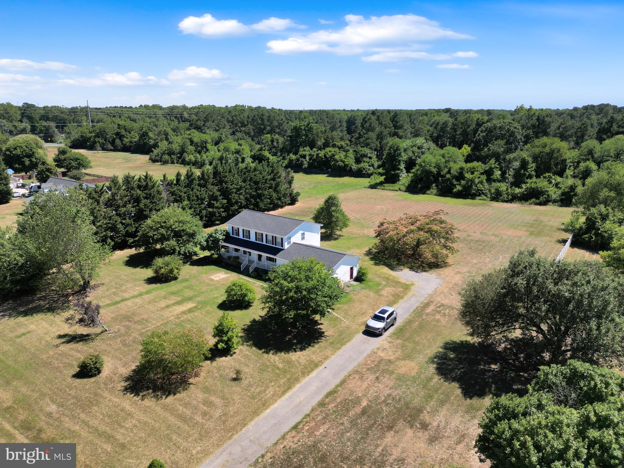 3609 FOX RUN ROAD