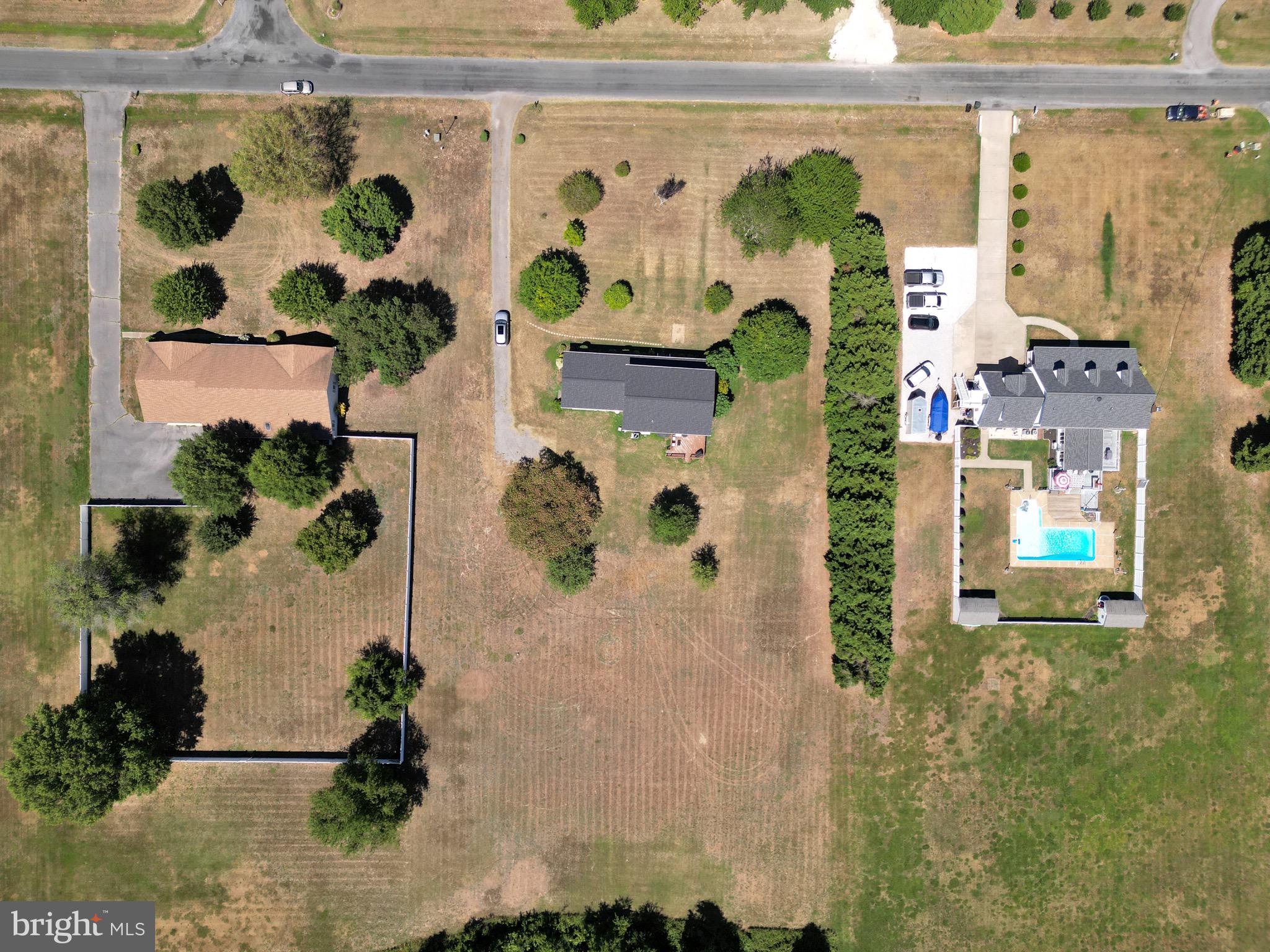 SPRINGDALE FARM - Residential